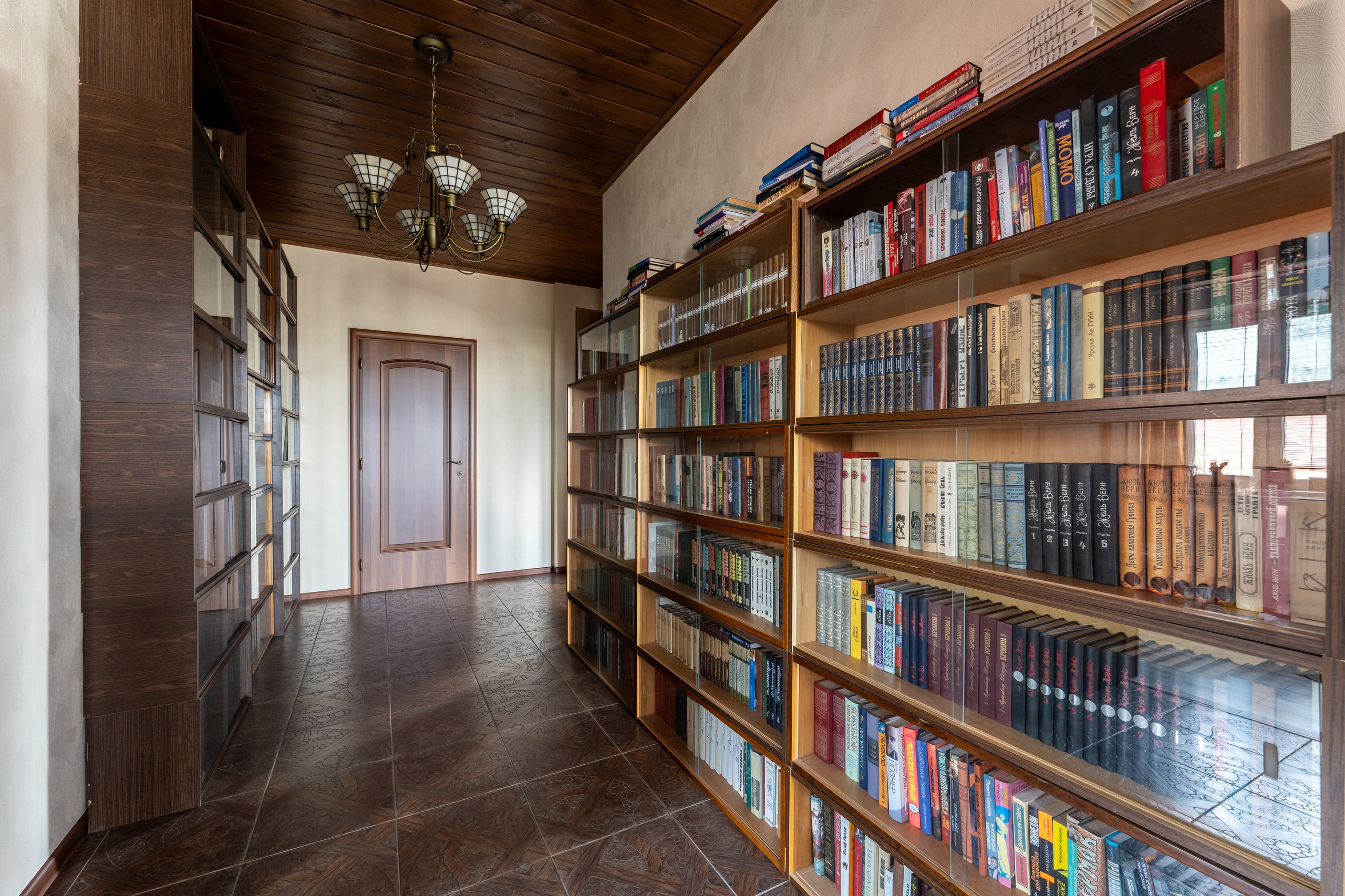 Загородный дом в Картмазово. Продажа. Интерьерный фотограф Александра Солдатова