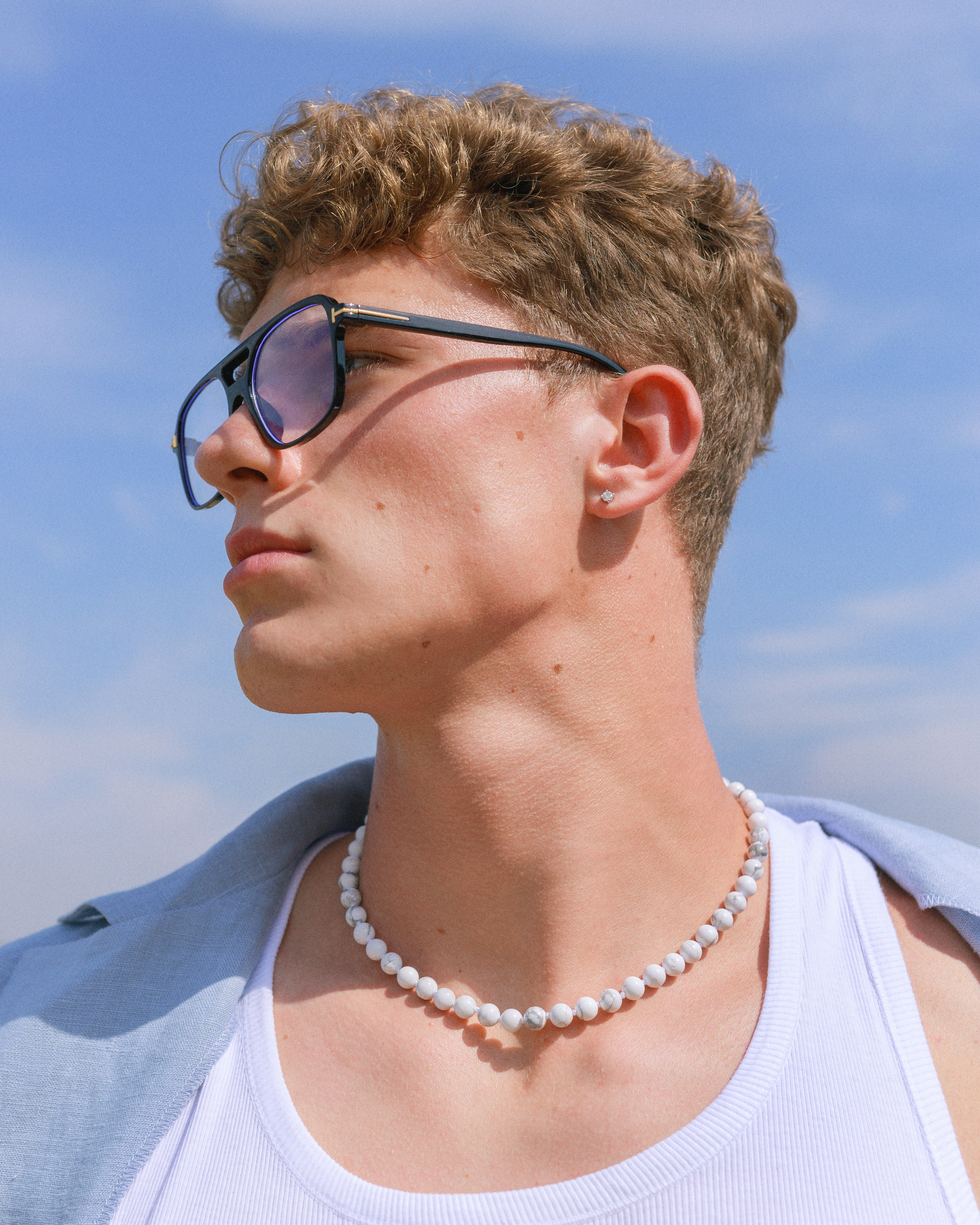 Миша Крым. Игорь Березин — фотограф в Москве. Мужские портреты и коммерческая съёмка