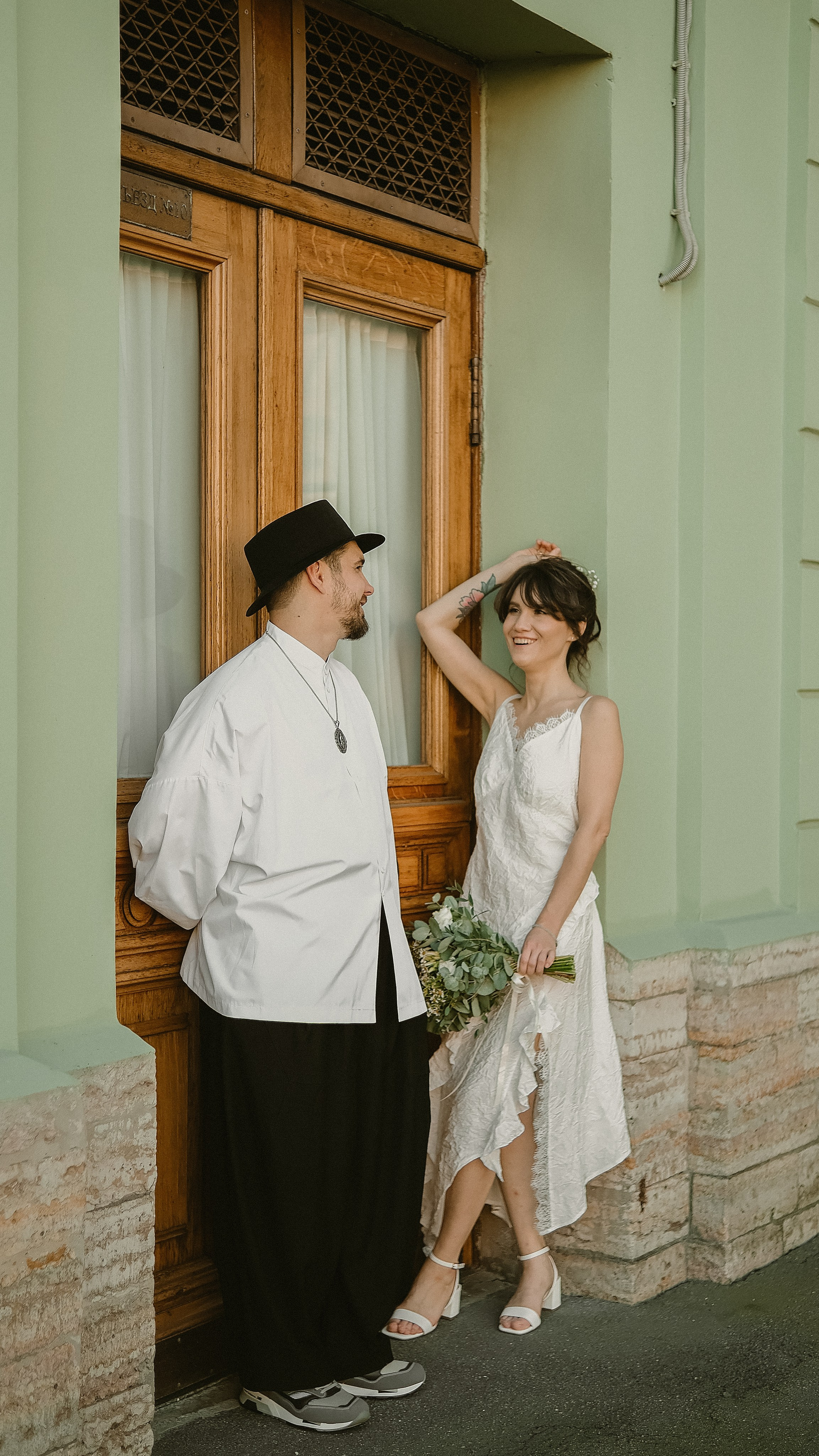 Эля и Леша. ДБ2. Phdkvmr.ru