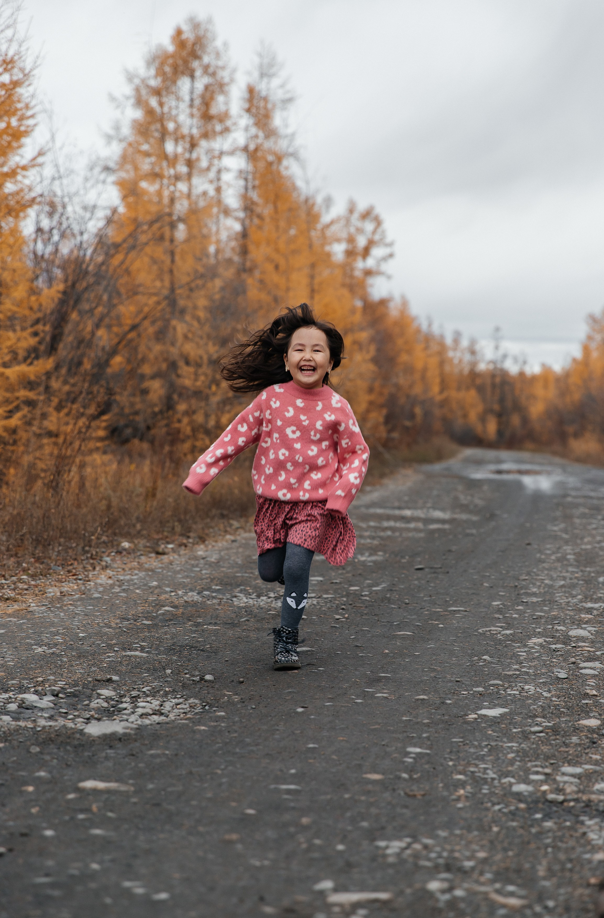 Вера и Артем. Воронистая Анастасия. Фотограф Якутия, Томпонский район