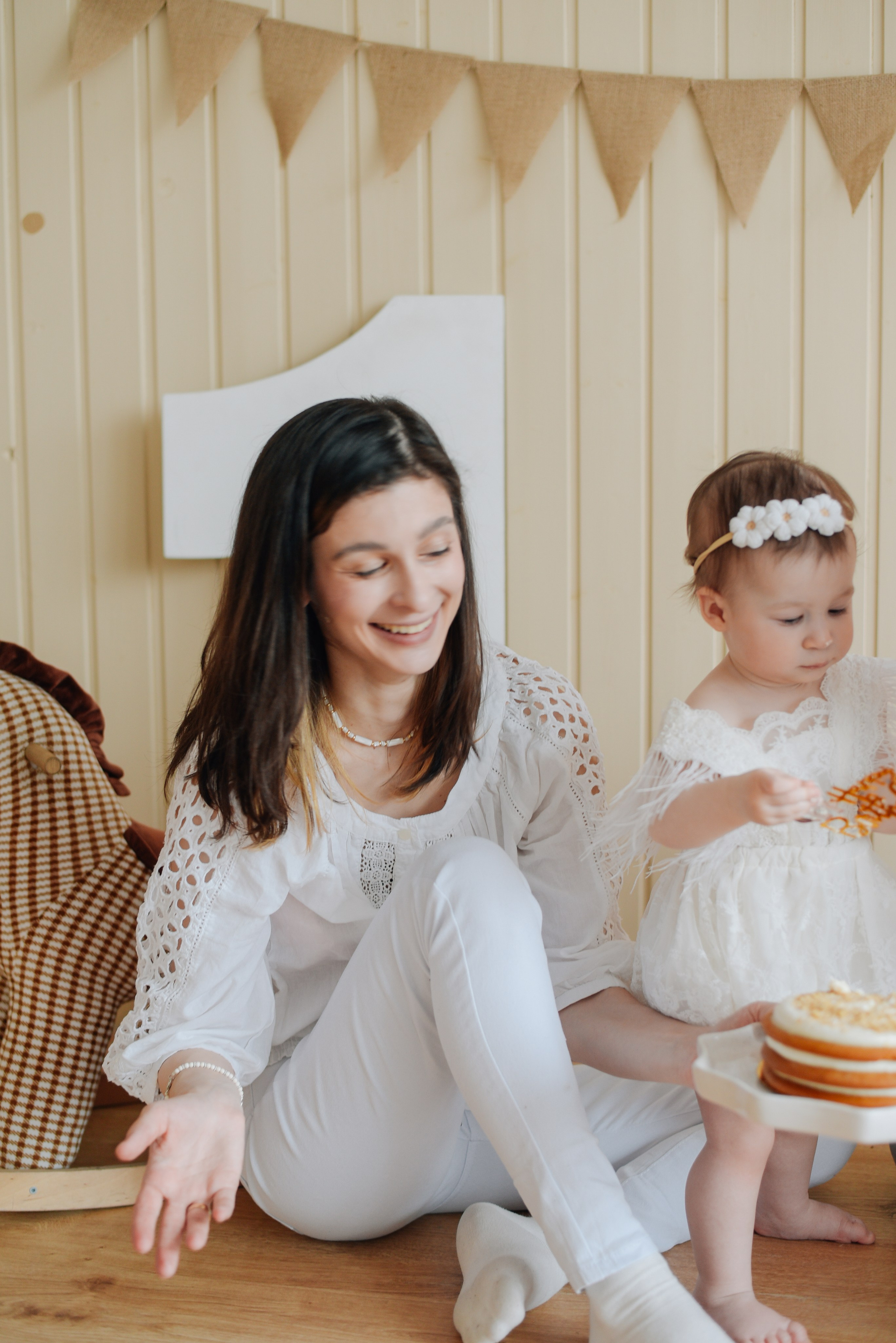 Ева Happy Birthday!. Фотограф Лола Волна, город Москва