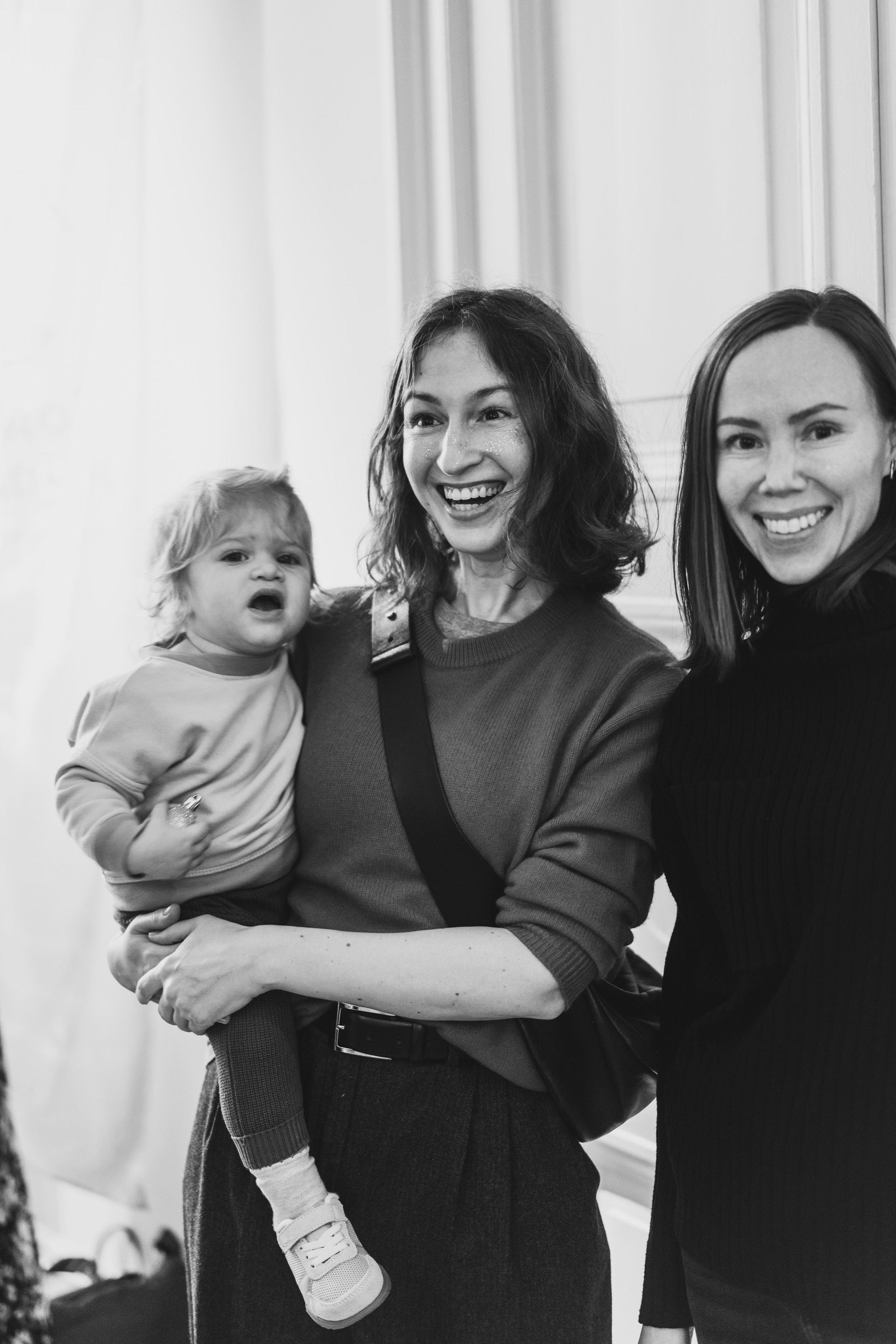 Новогодняя сказка в Momplayart. Семейный и детский фотограф и видеограф в Москве, Серпухове и Тарусе Валерия Сорокина