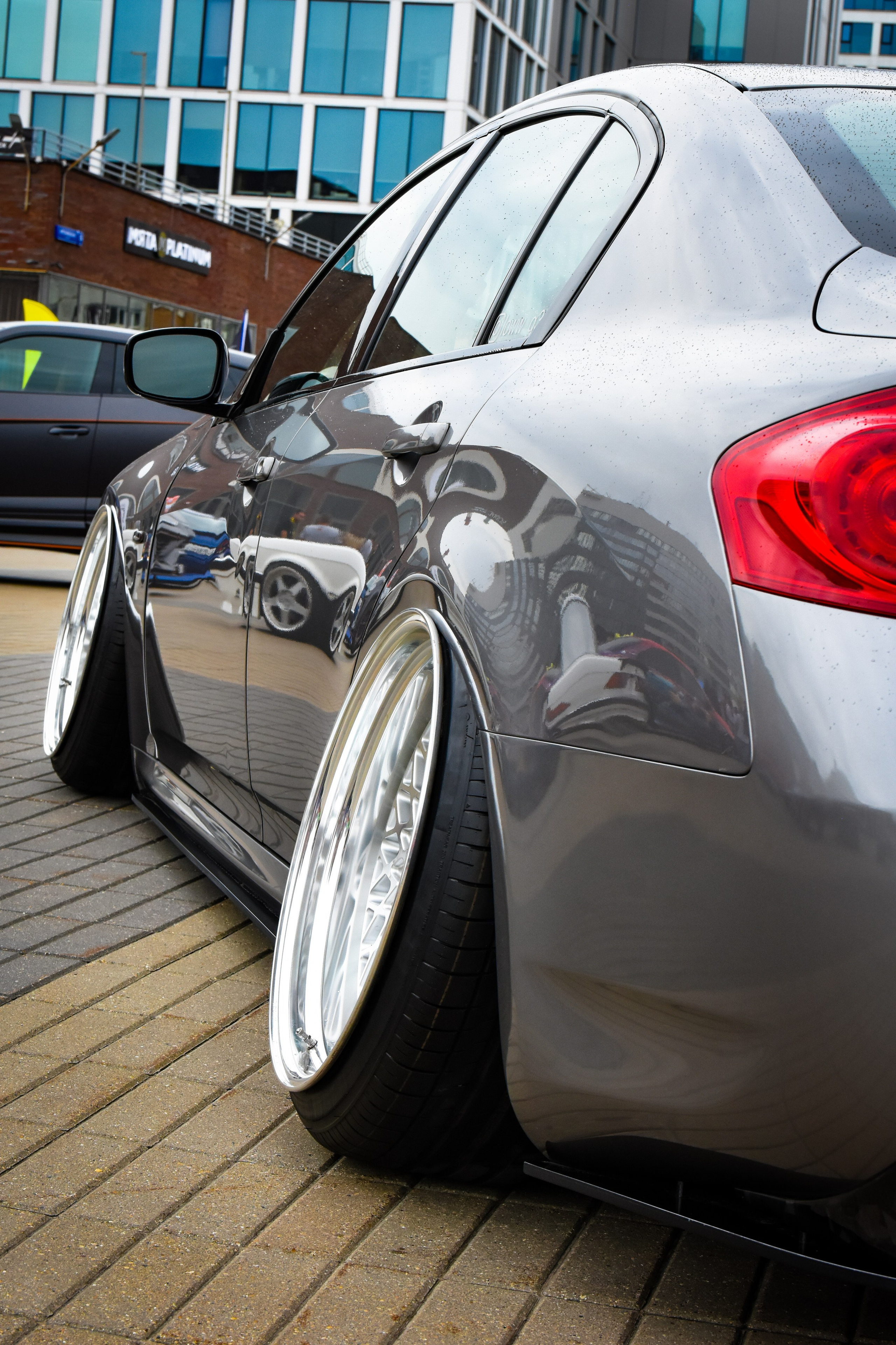 Tuning Fest — 17.08.2024. AlexFecto — галереи фотографий