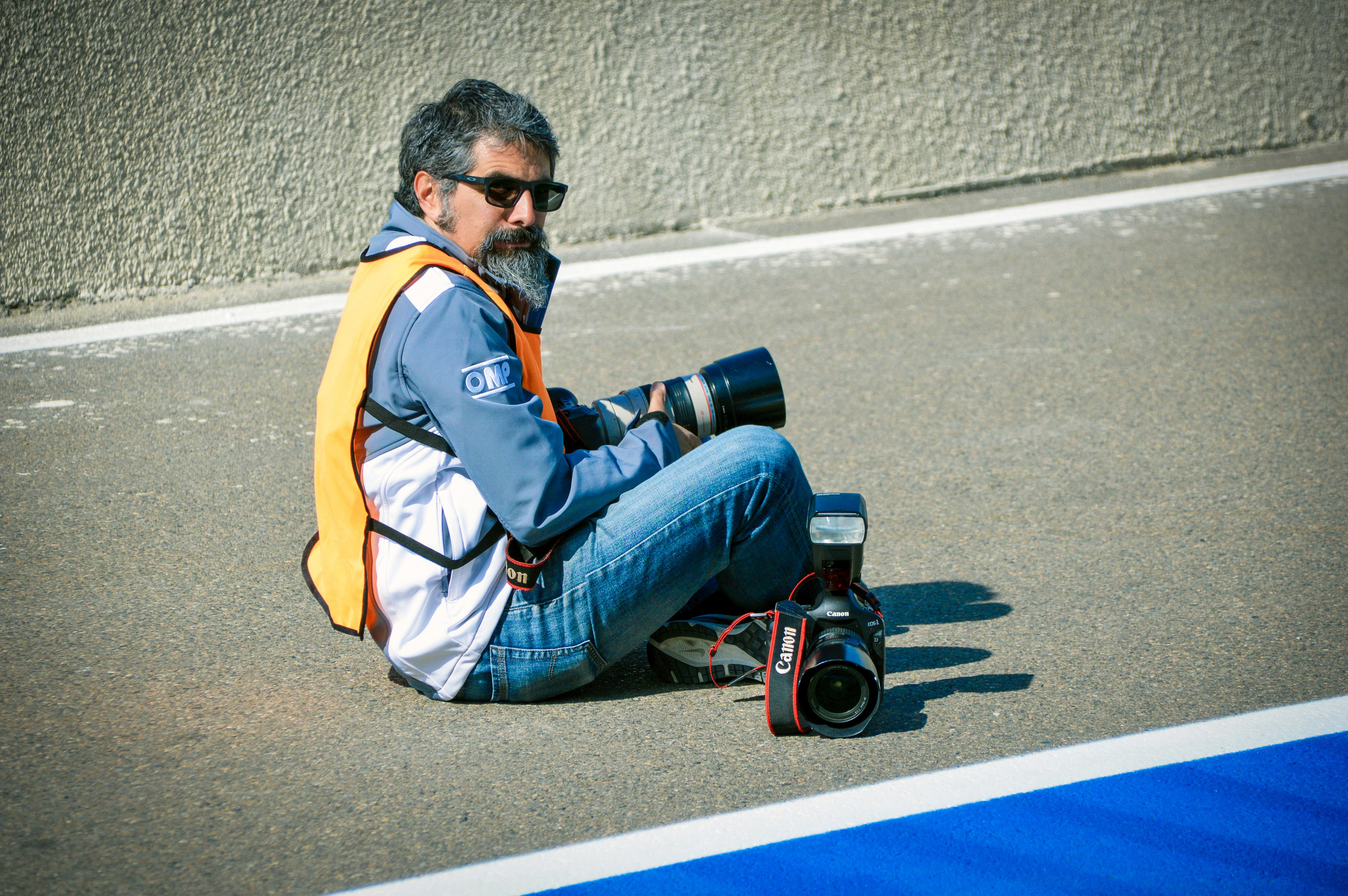 2017 TCR Georgia. AlexFecto — галереи фотографий