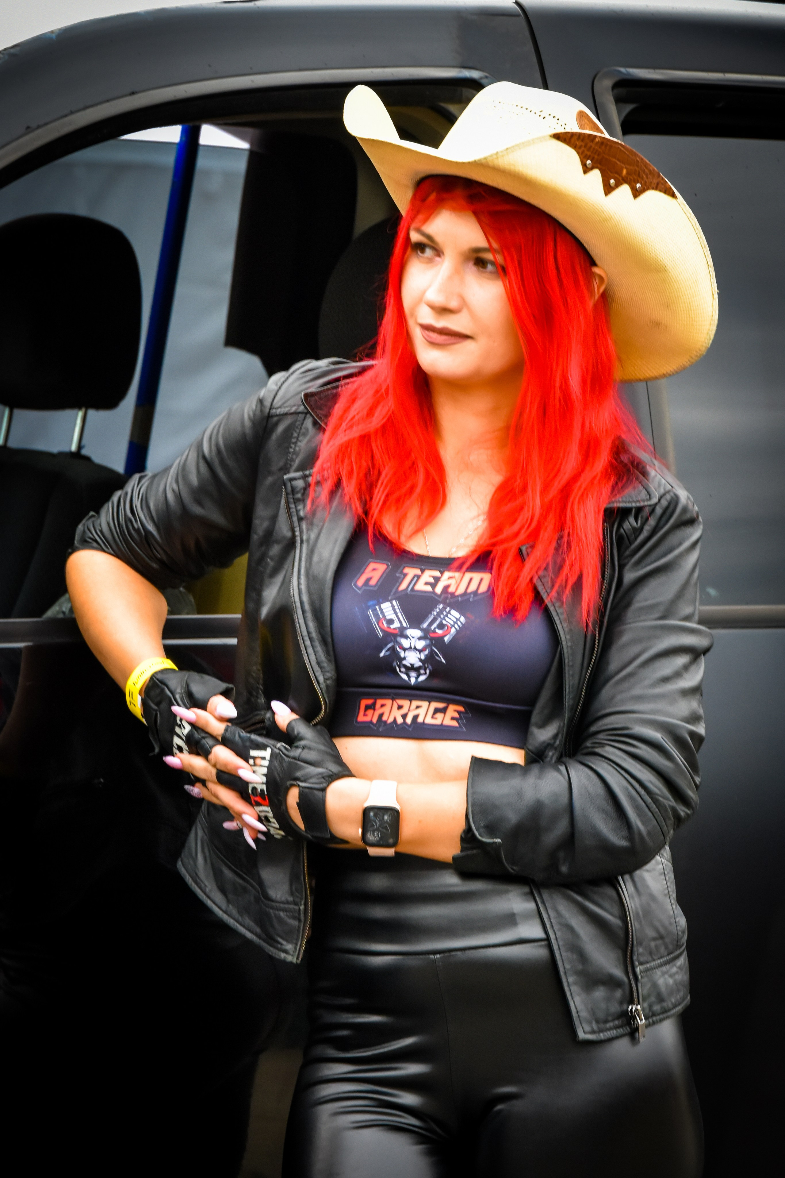 Tuning Fest — 17.08.2024. AlexFecto — галереи фотографий