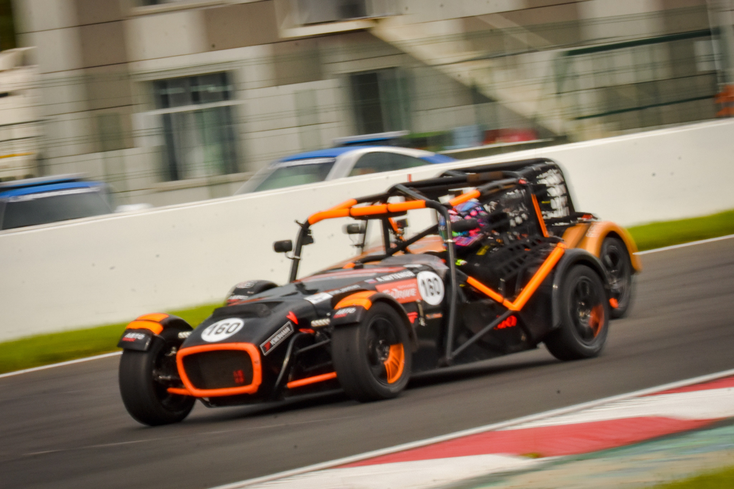 Мячково — СМП РСКГ — 20-21.07.2024. AlexFecto — галереи фотографий