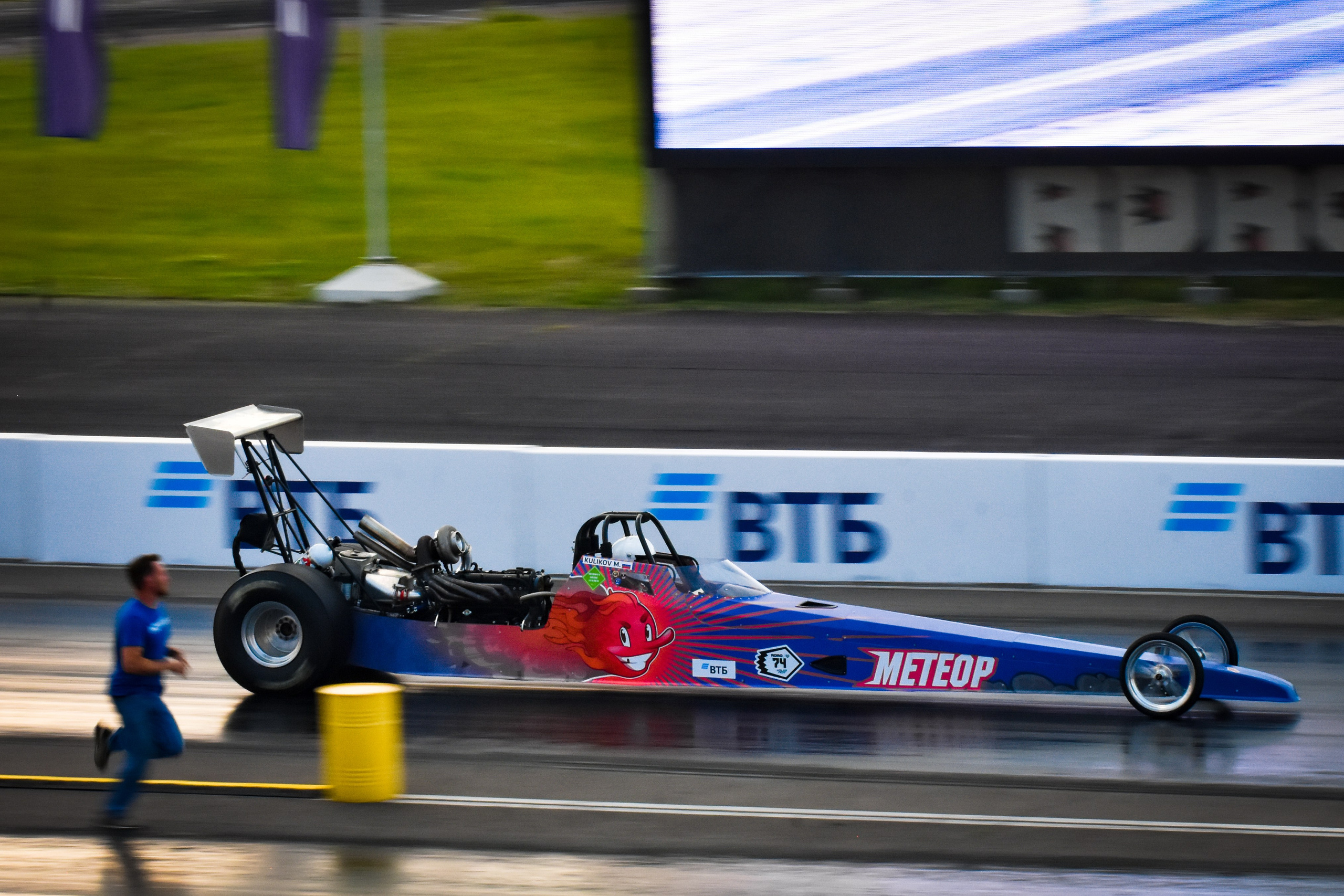 RDRC — 2 этап — 28-30.06.2024. AlexFecto — галереи фотографий