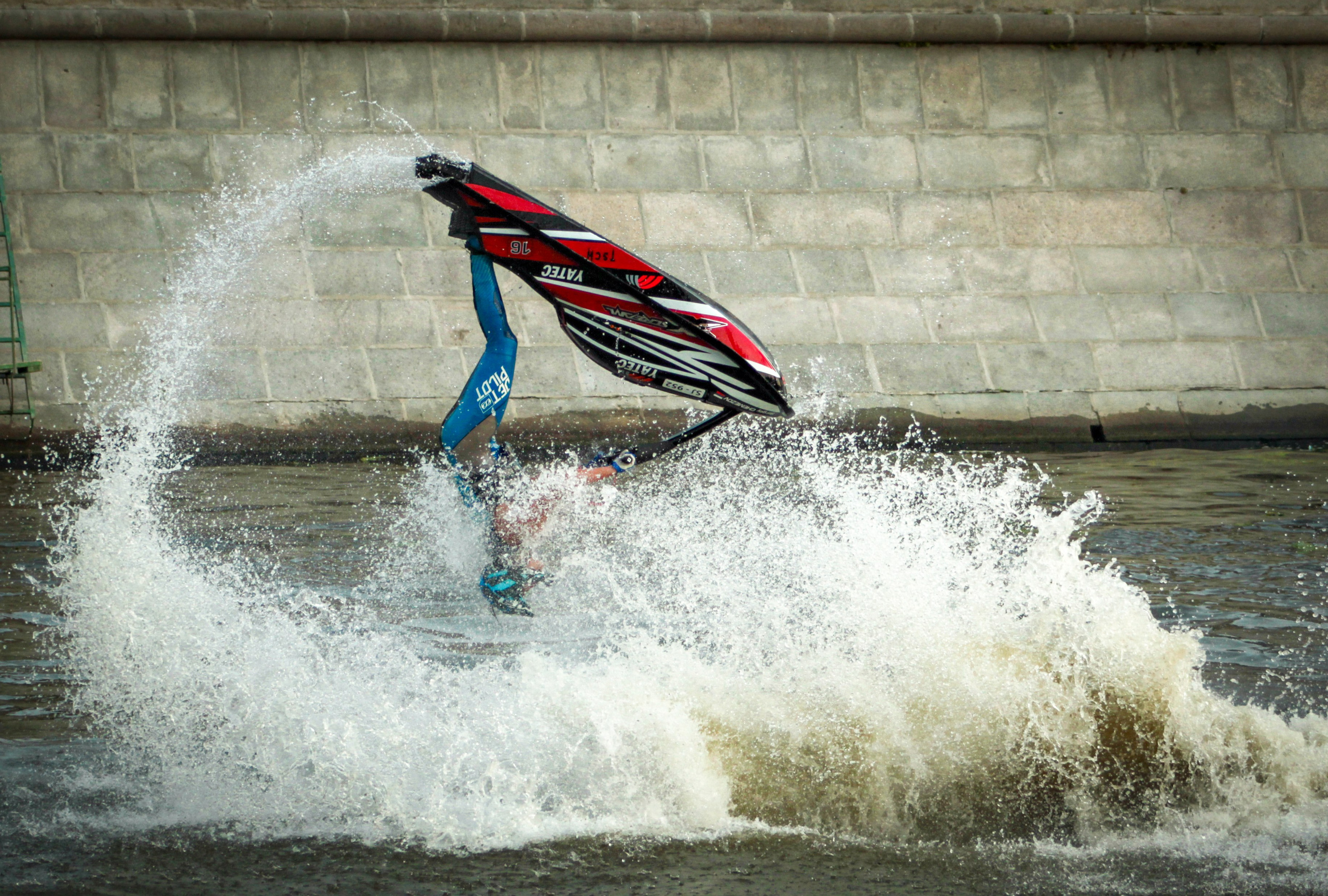 Jetrush Extreme Fest — 26.08.2022. AlexFecto — галереи фотографий