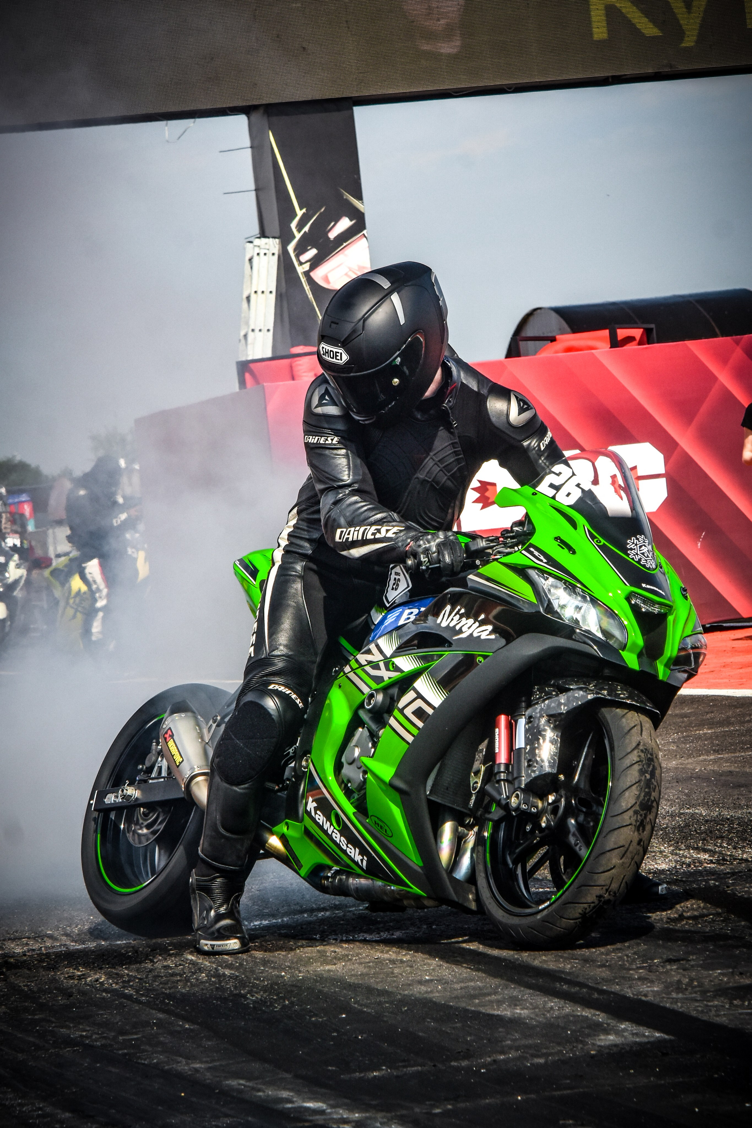 RDRC — 3 этап — 12-13.07.2025. AlexFecto — галереи фотографий