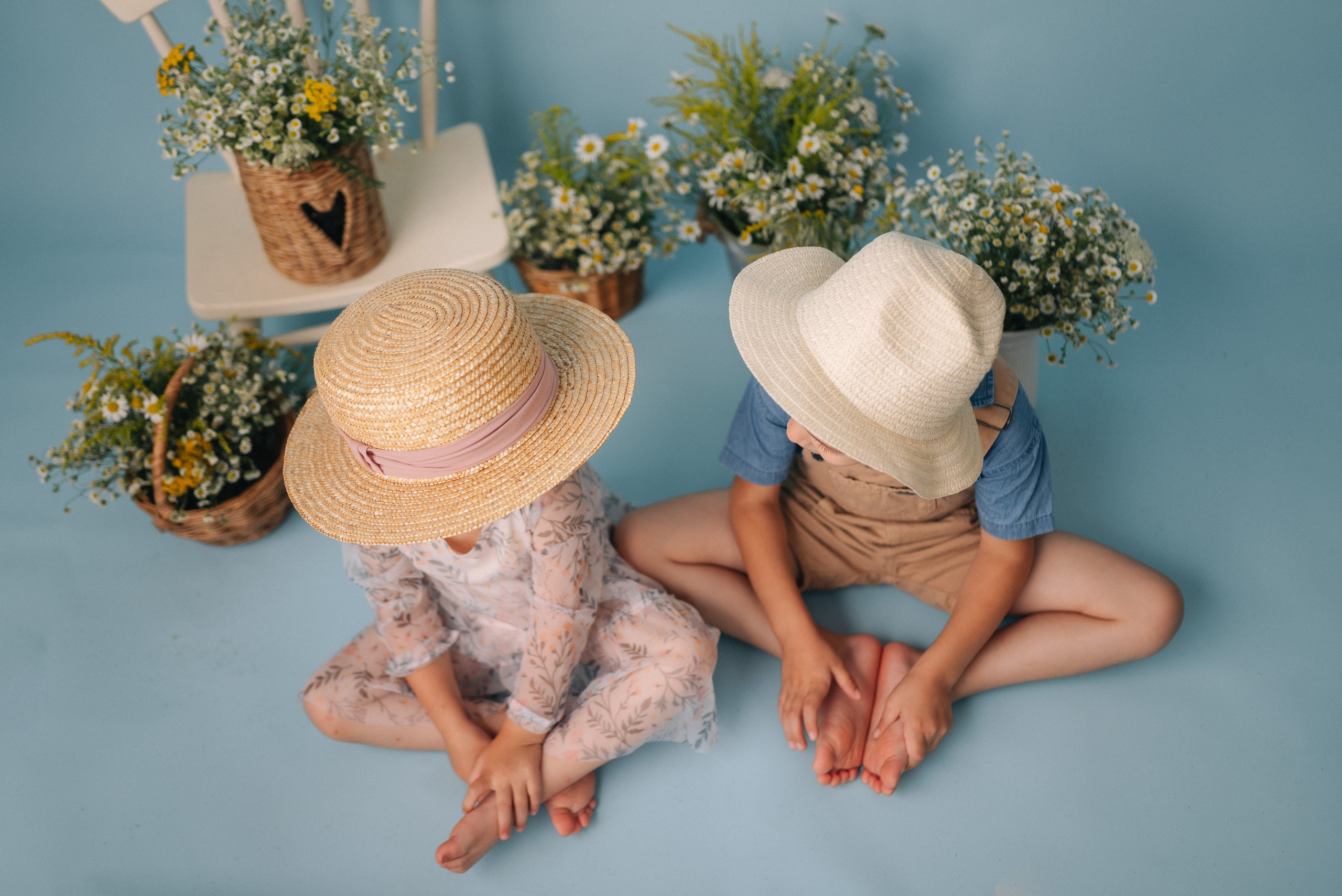 Фотопроекты. Фотограф новорожденных в Иваново Виктория Судницына