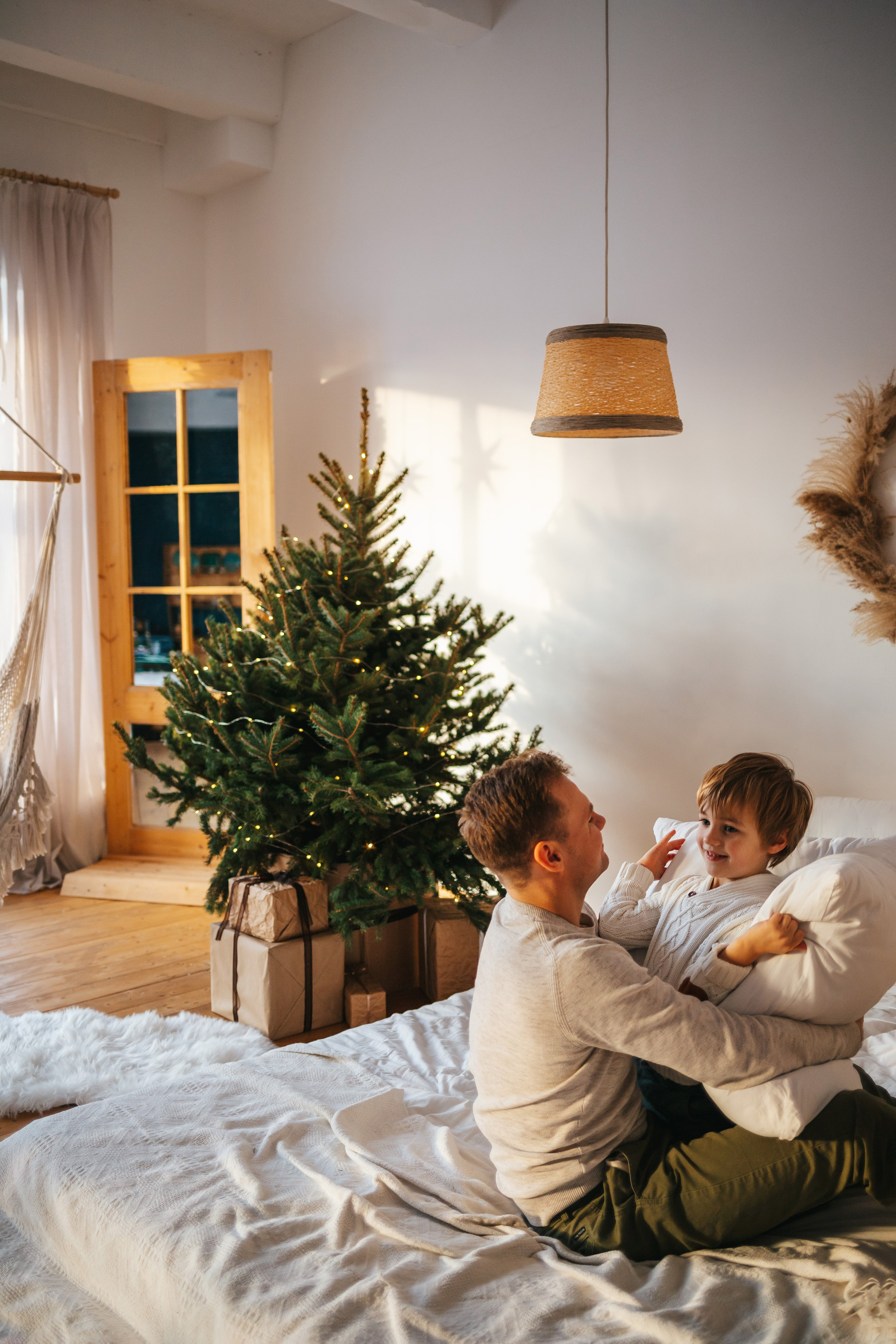 Лёша, Таня и Саша. Семейный lifestyle фотограф в Санкт-Петербурге Людмила Пахомова