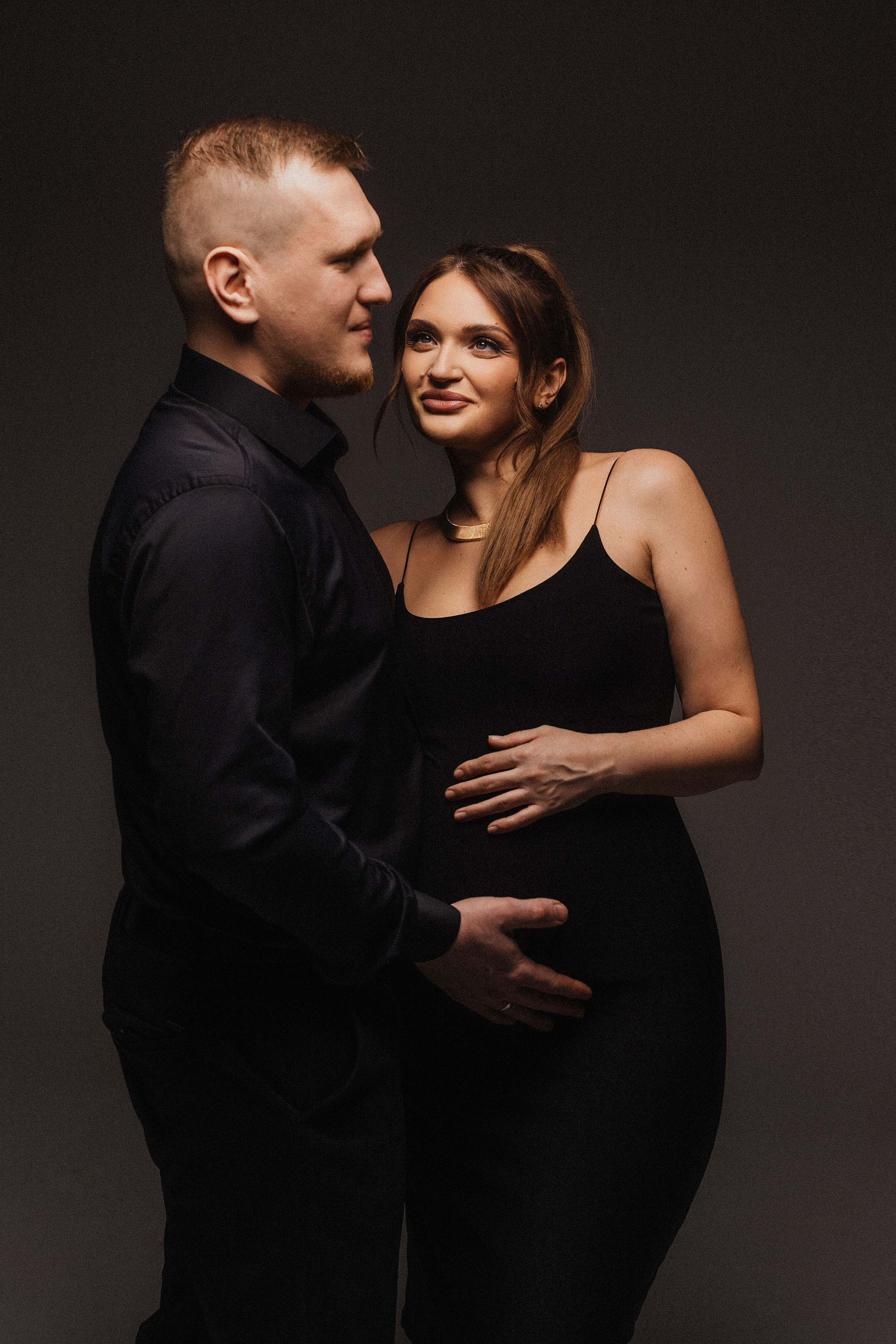 Кирилл и Светлана. Фотограф в Москве Ангелина Ким