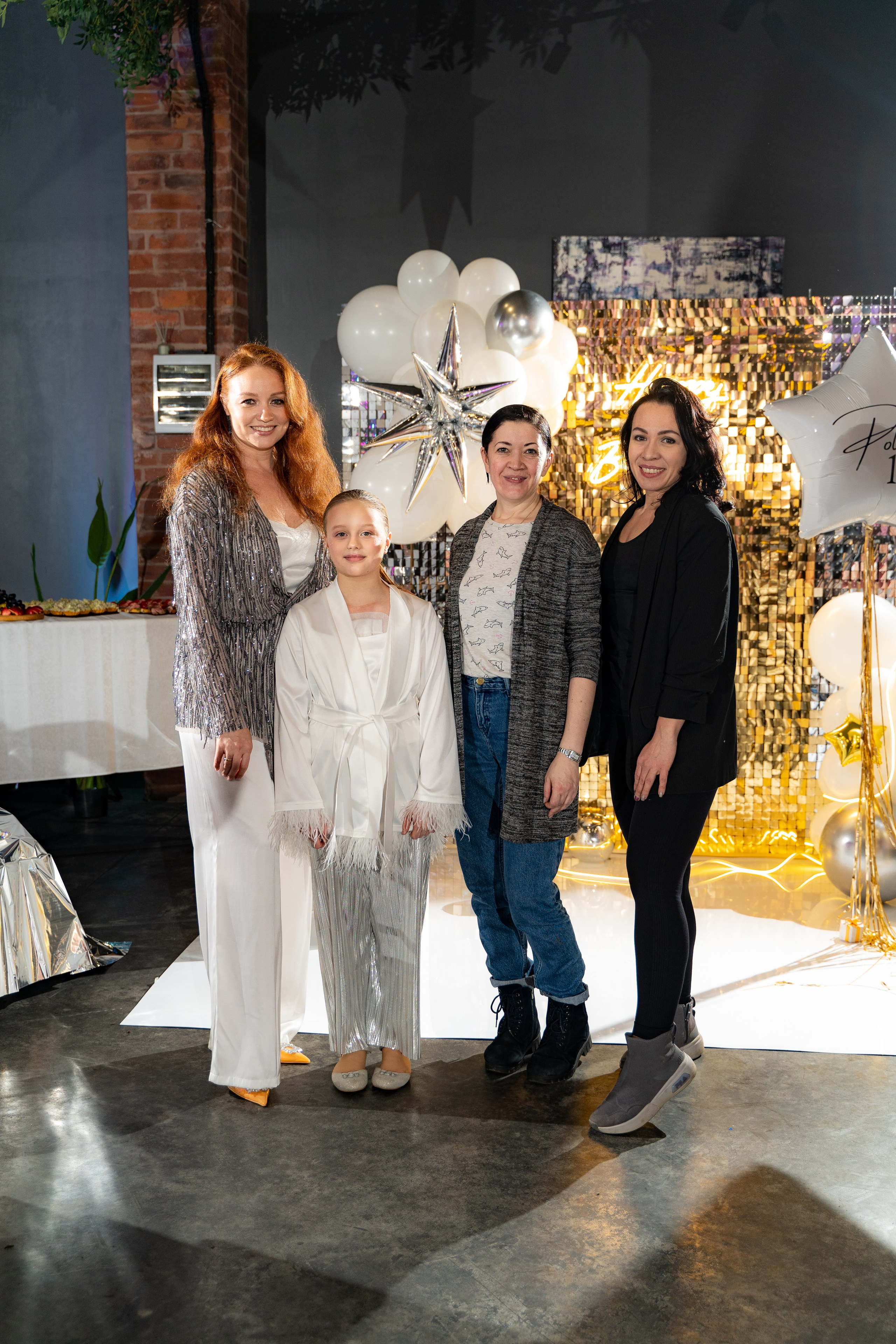 День рождения