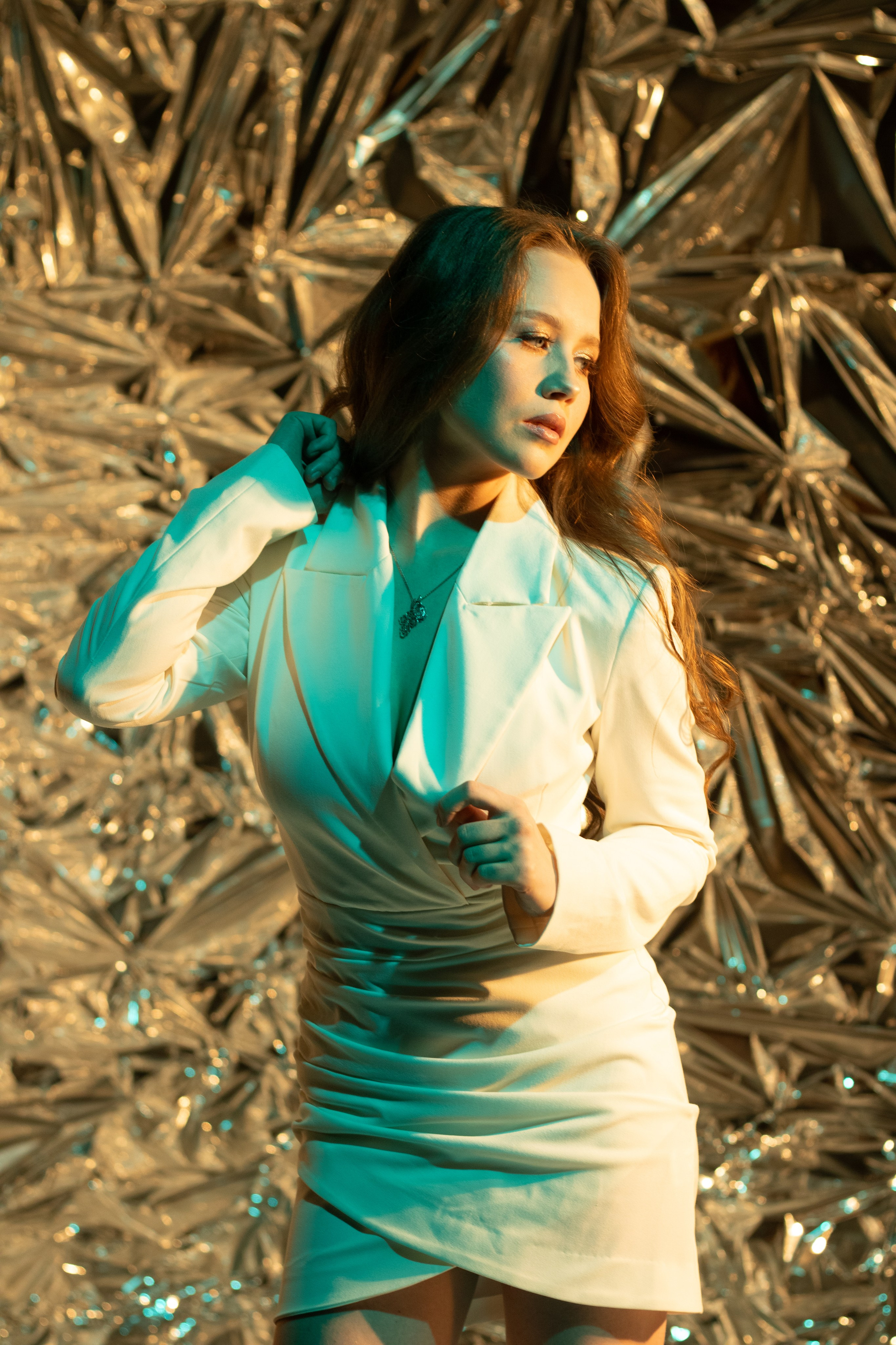 Николь «Зал диско». Катя Попова|ЛайфСтайл фотограф