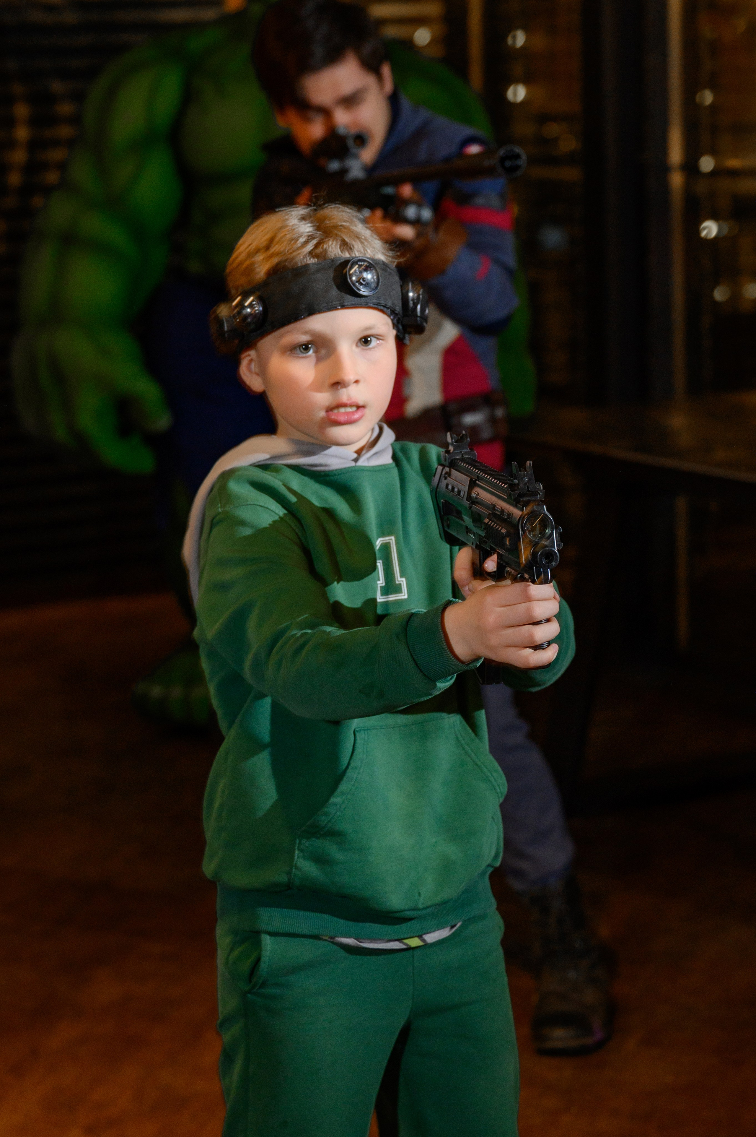 Фотограф детский день рождение. Фотограф в Липецке Ковалько Евгений