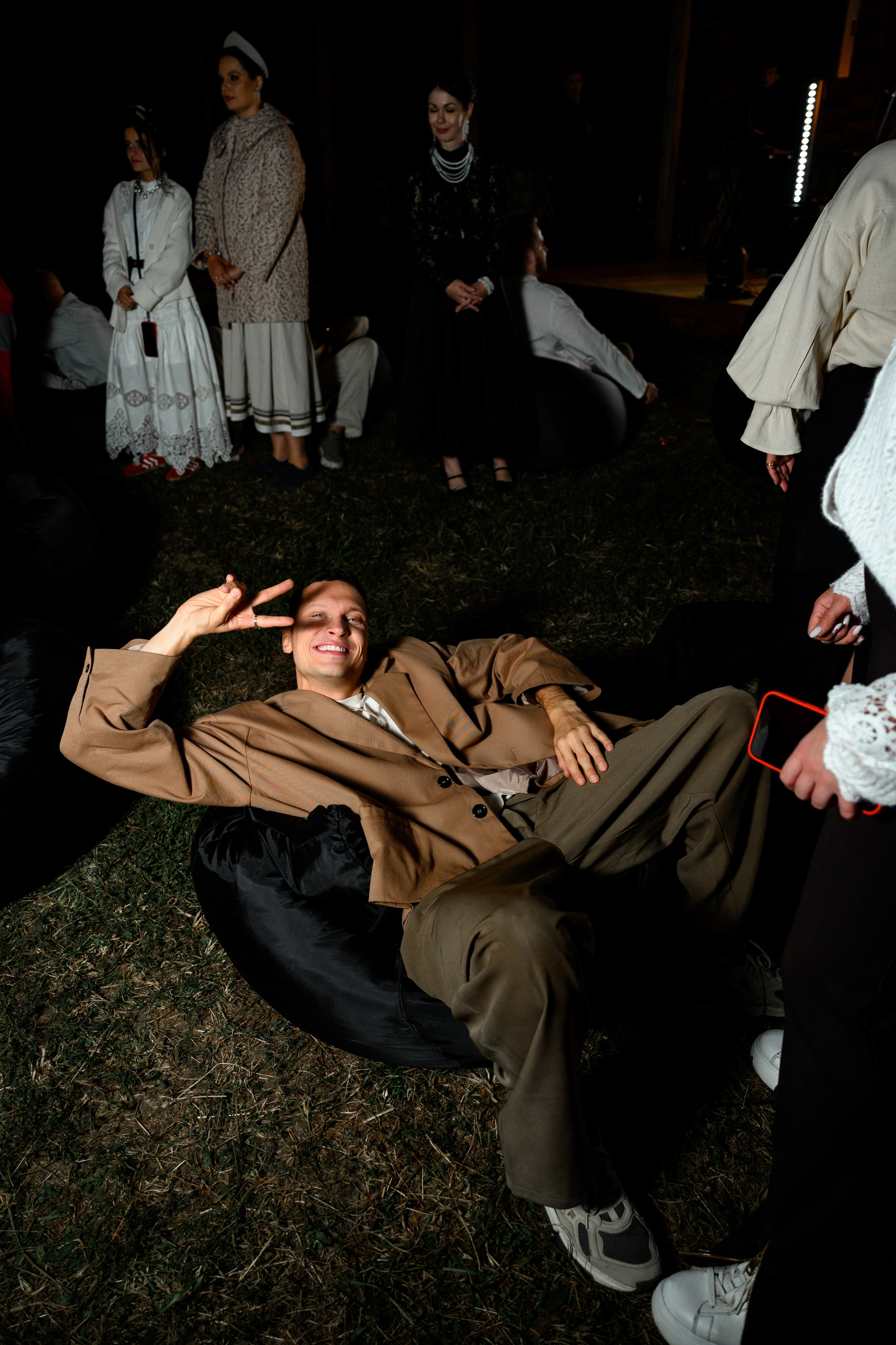 Lisa & Ilya. Фотограф в Липецке Ковалько Евгений