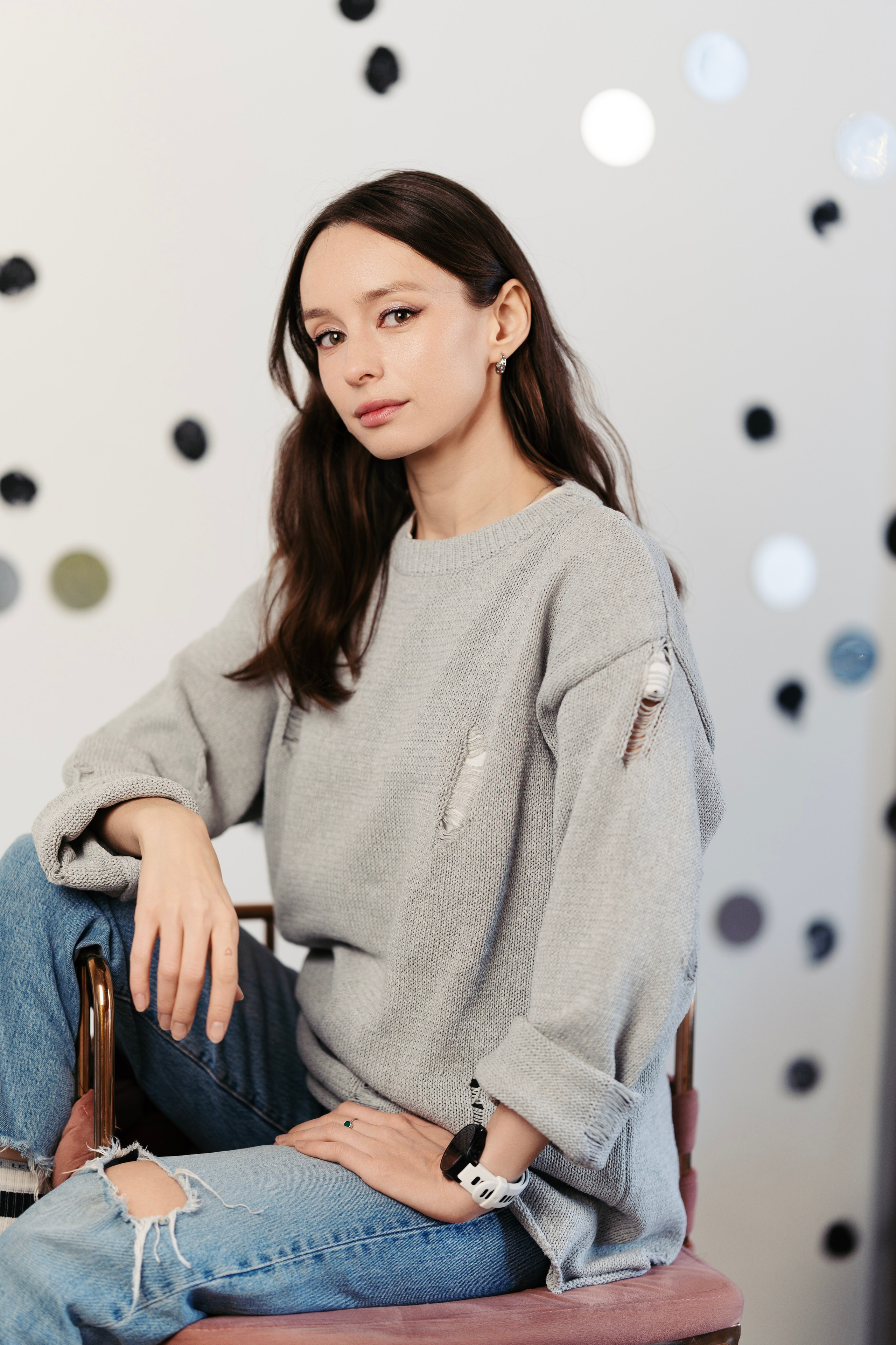 Сквозь время. Баев Дмитрий — фотограф из СПБ