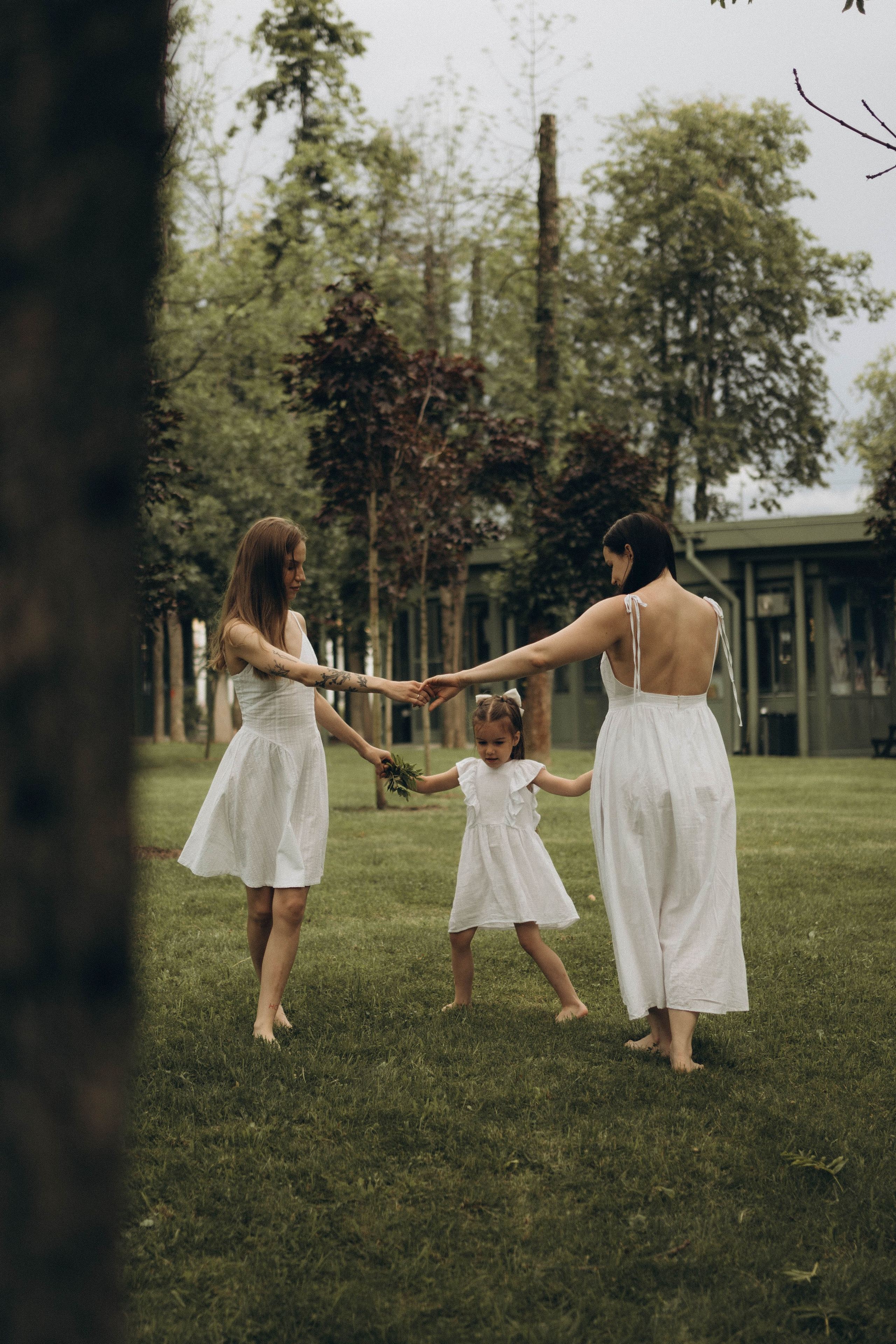 Вика, Вита и Мия. Портретный фотограф Дарья Бахматова | Нижний Новгород