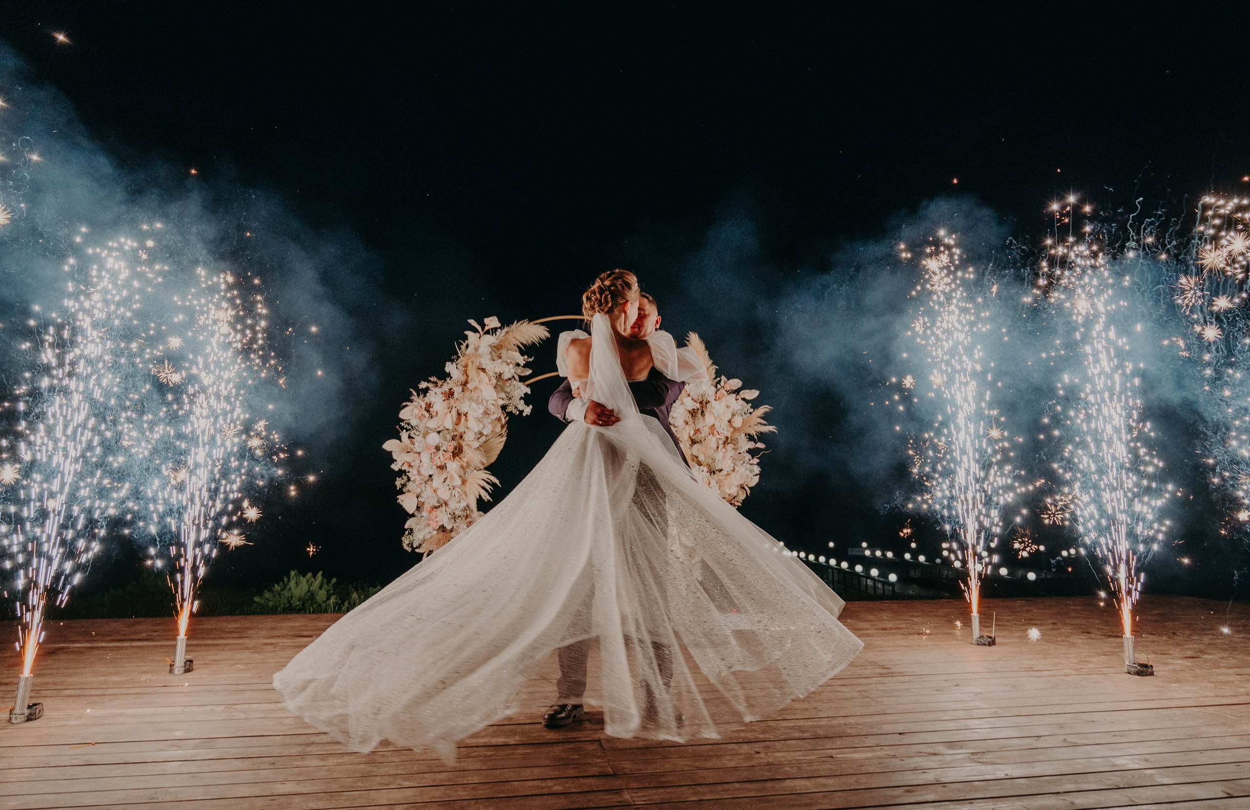 Таня & Антон. Марина Шуляк Фотограф Кострома — Санкт Петербург