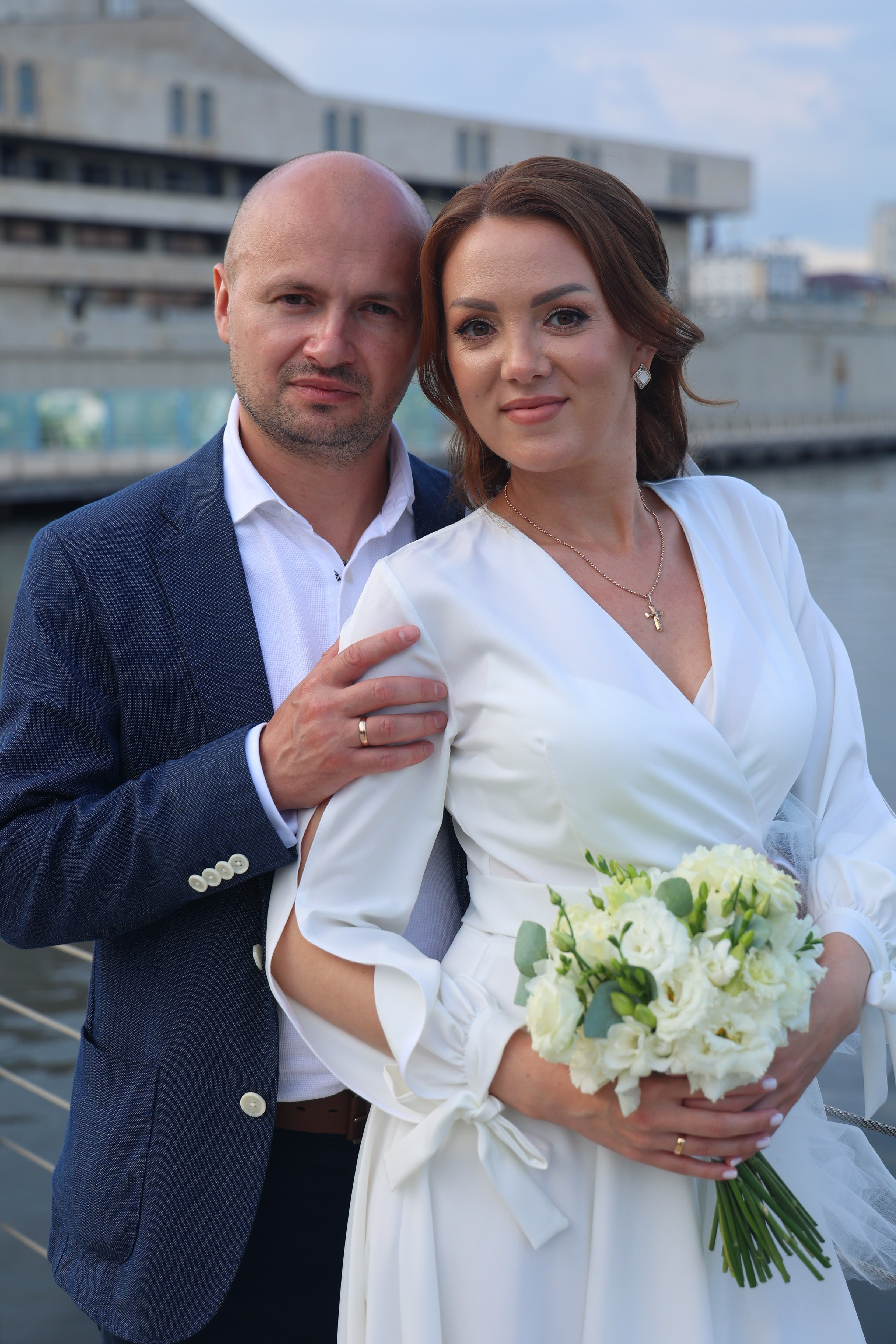 Свадебные съемки. Креативный фотограф в Казани Alexey LeviX. Приветствую тебя! Рад что вышел со мной на контакт)