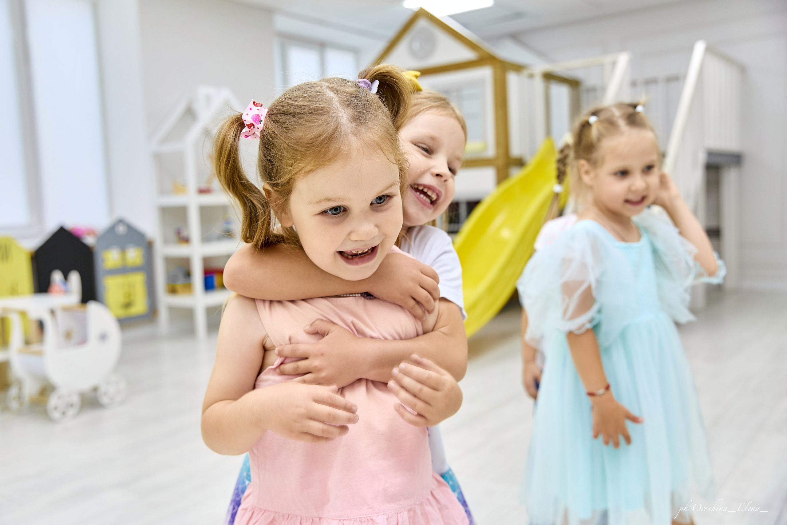 Анюта, с твоим Днём рождения!!!. Свадебный и семейный фотограф в Ульяновске Орешина Елена
