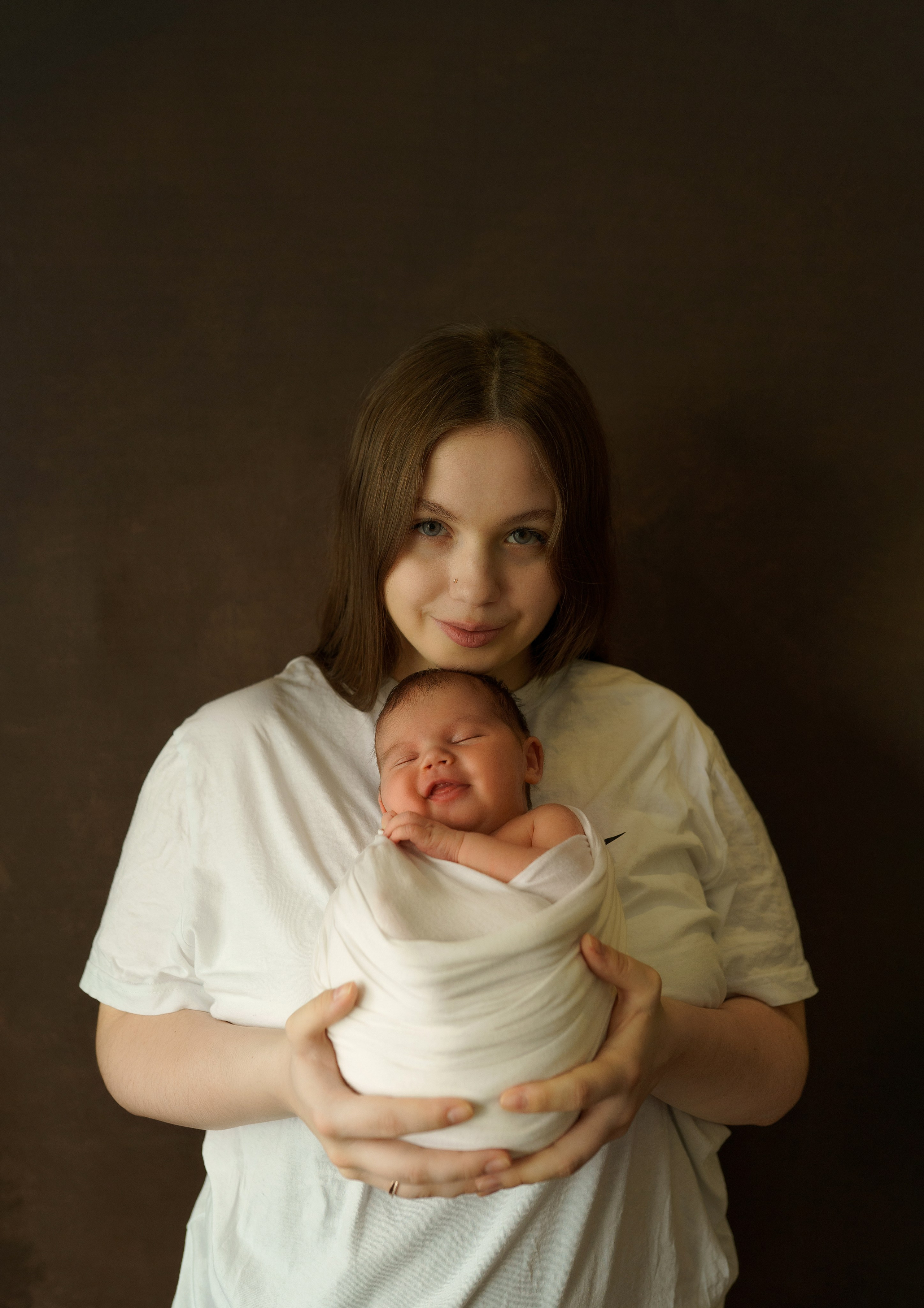 София. Семейный и  фотограф новорожденных Радужный ХМАО Зара Муртузалиева