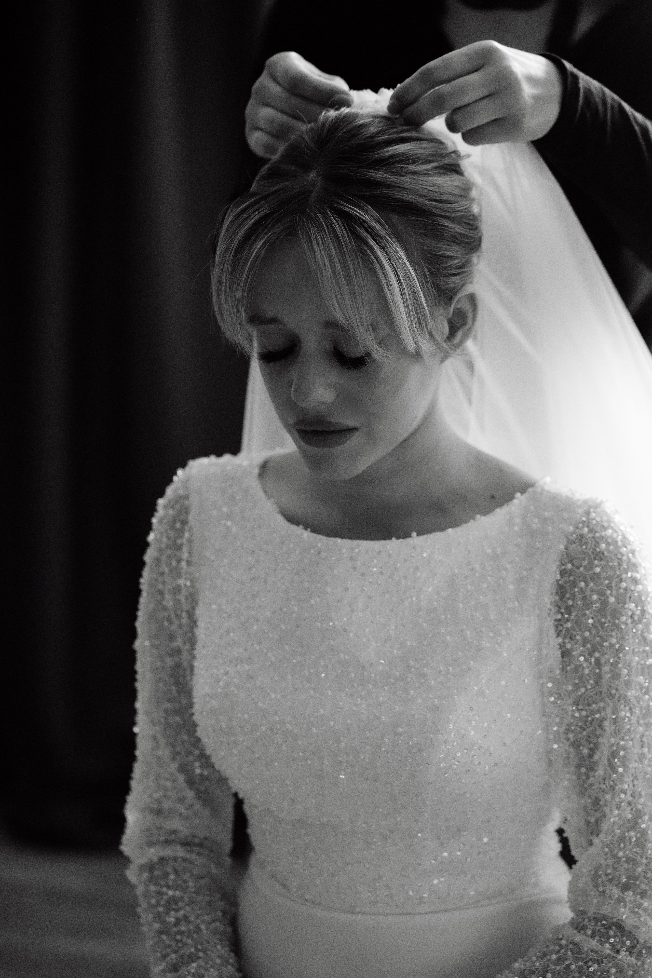 Николай и Кристина. Свадебный фотограф в Петропавловске-Камчатском Артур Зябов