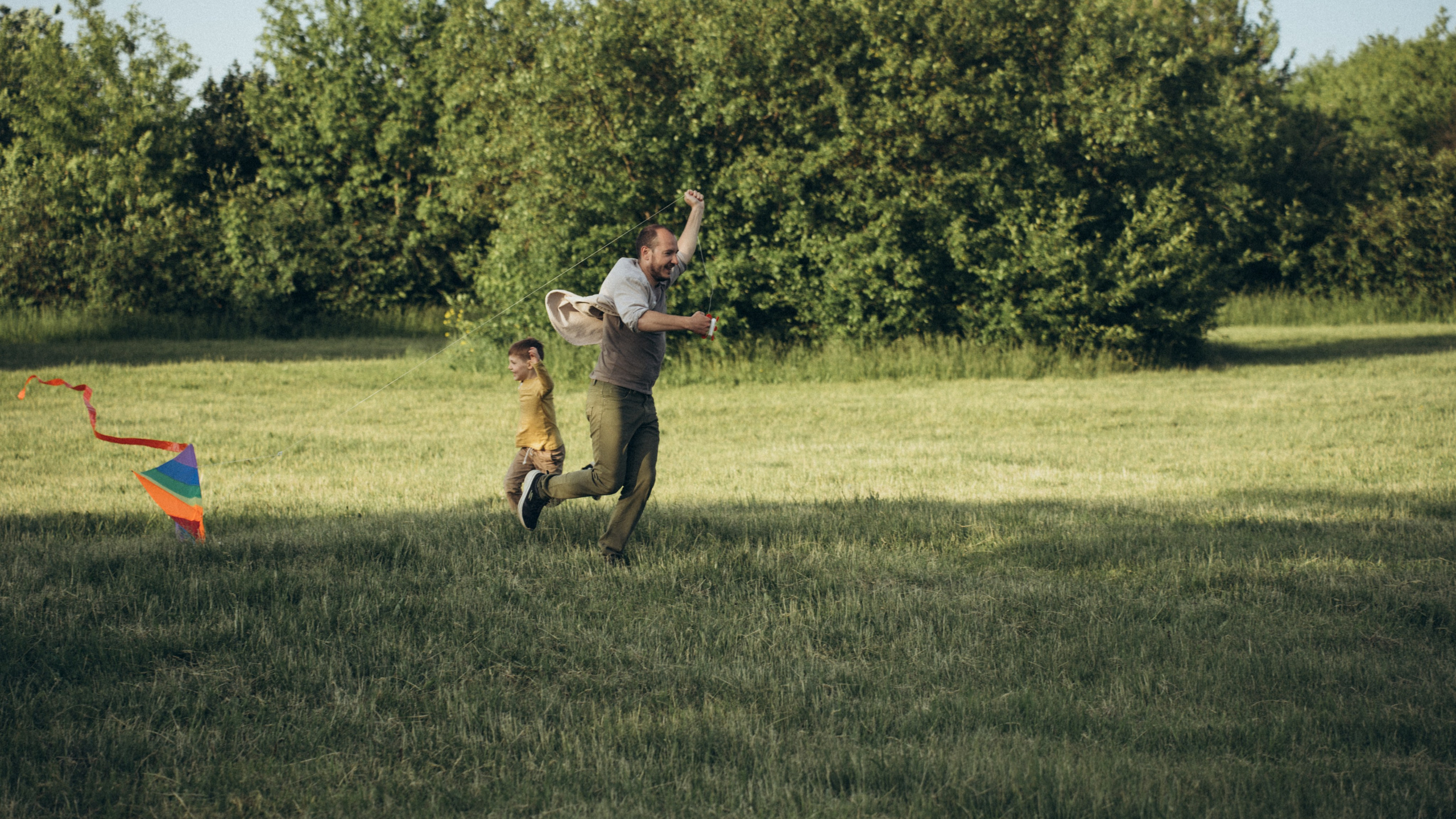 Семья Грубник