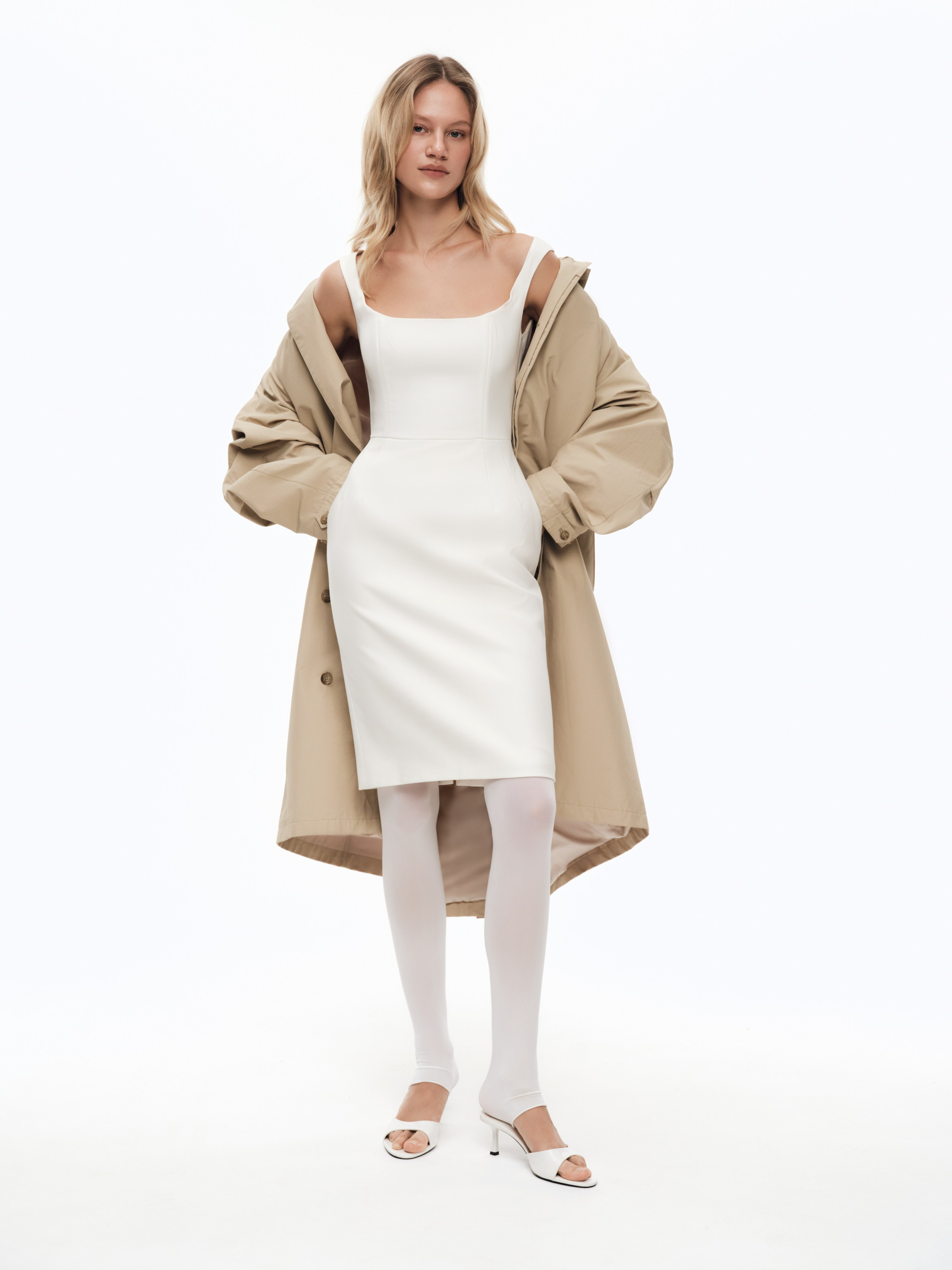 Женская одежда. Профессиональный ретушер Прудникова Любовь