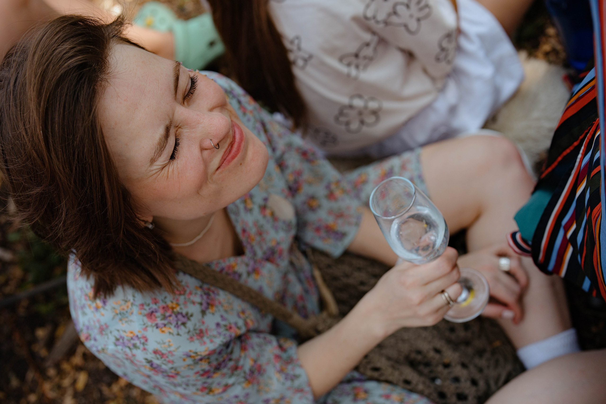 ASS FAMILY | СОН В ДЕРЕВНЕ | АВИАРЕЖИМ 8.0