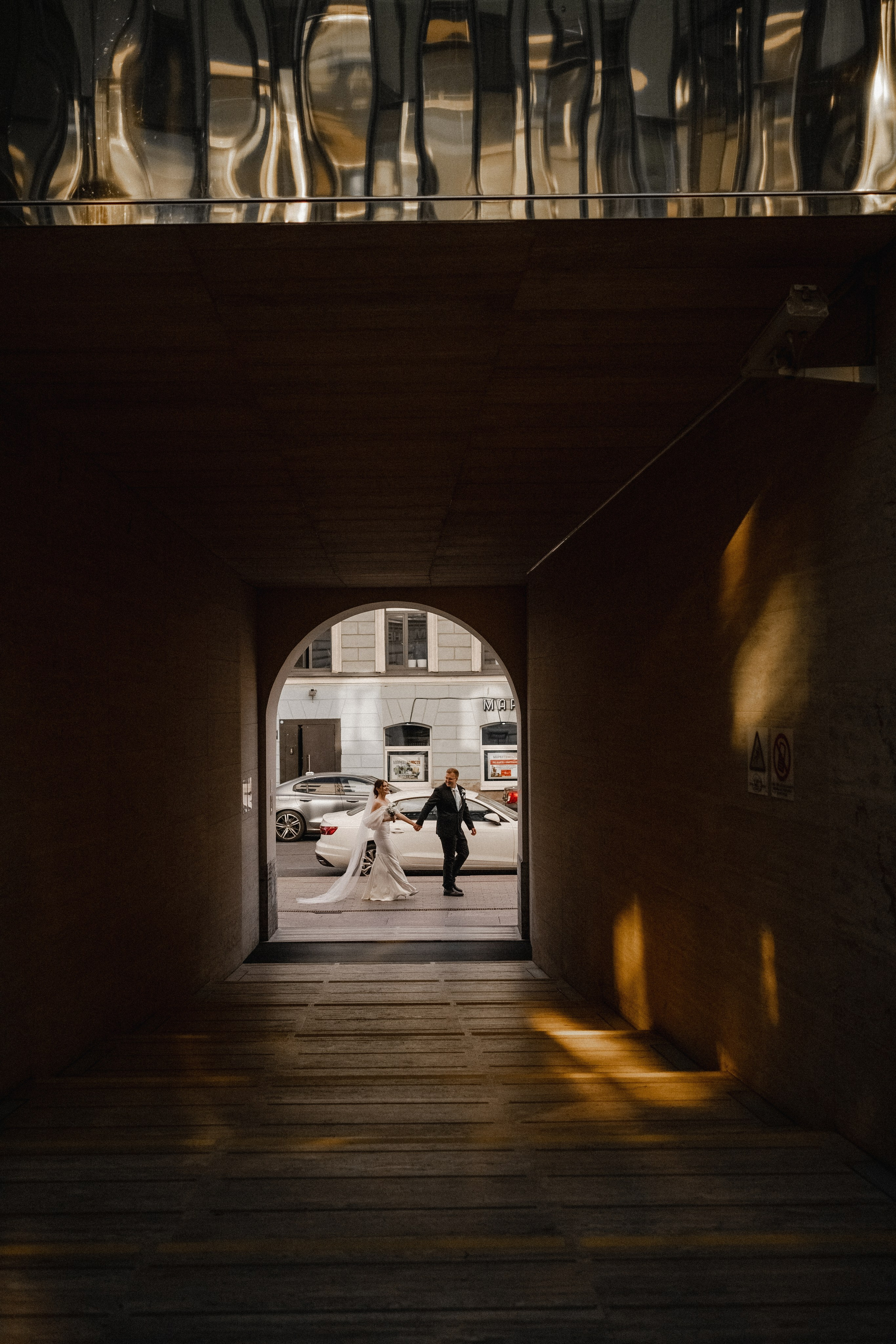 Dmitriy & Victoriya. Dolce_wedding