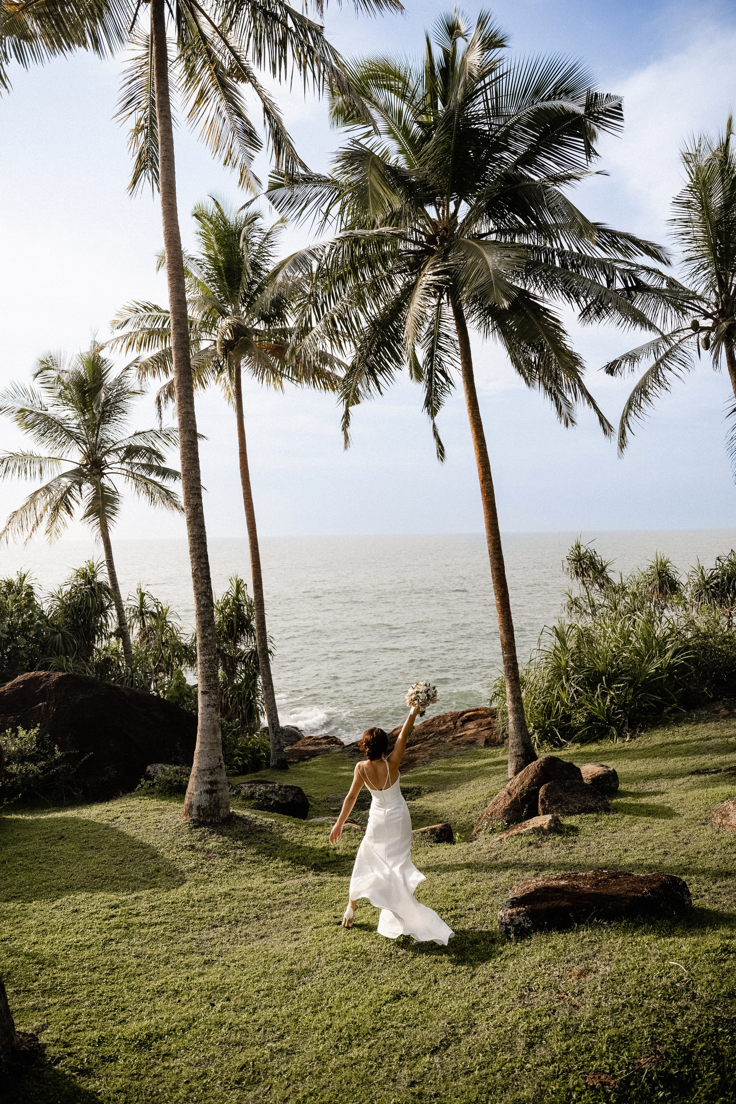 Yura & Alina. Dolce_wedding