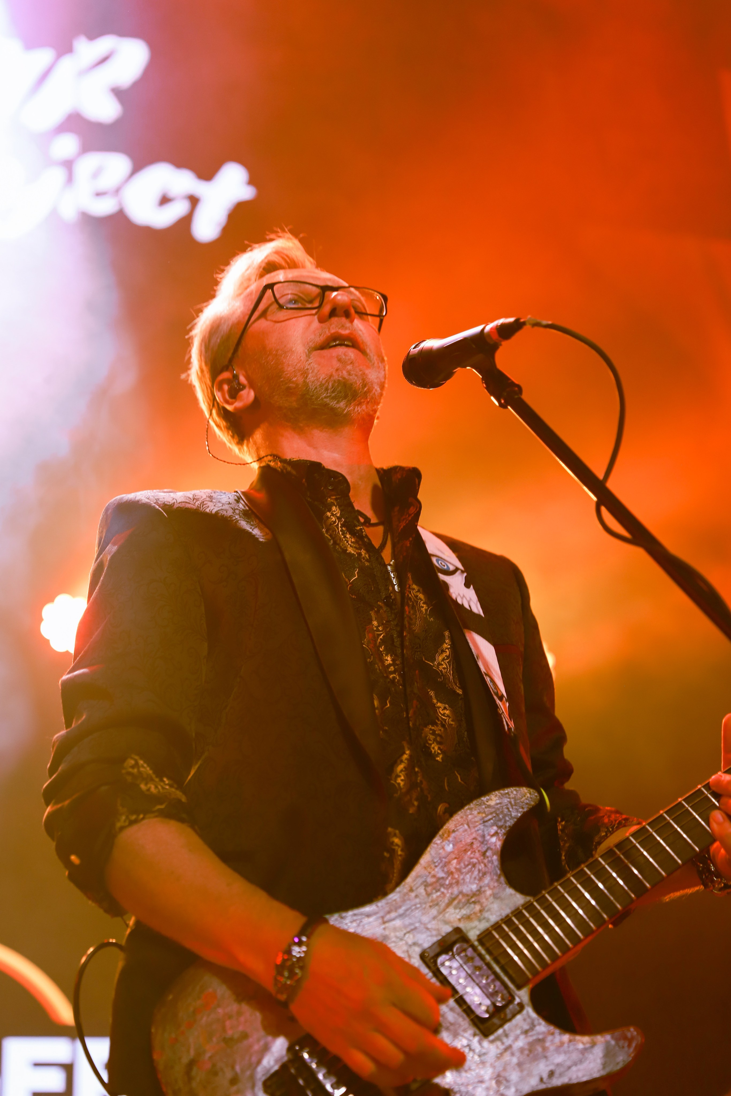 Концертные съемки