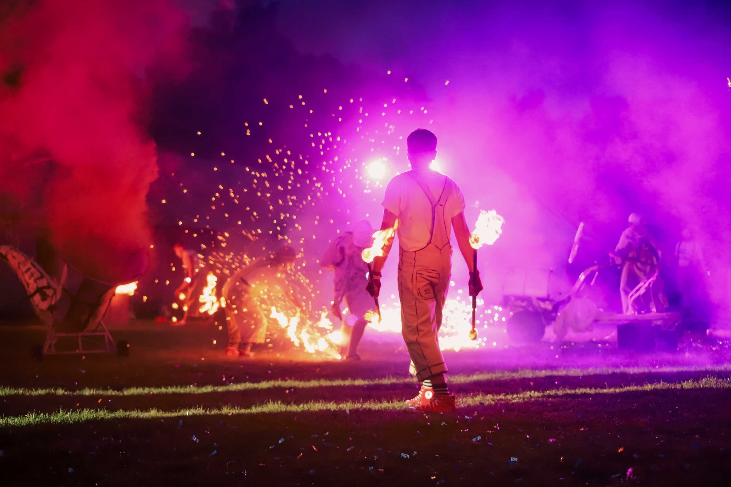 Театр «Злые Рыбы»