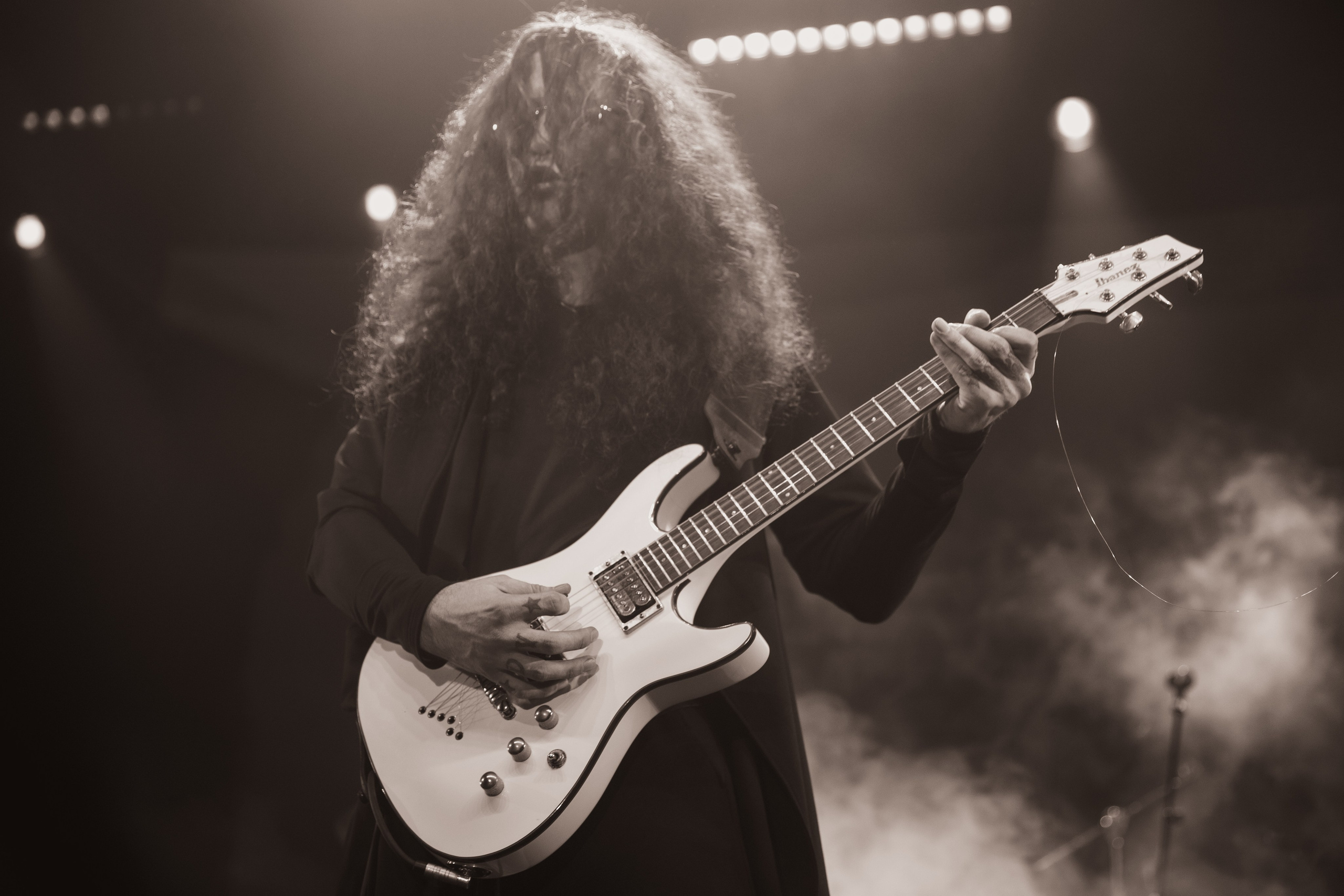 Концертные съемки