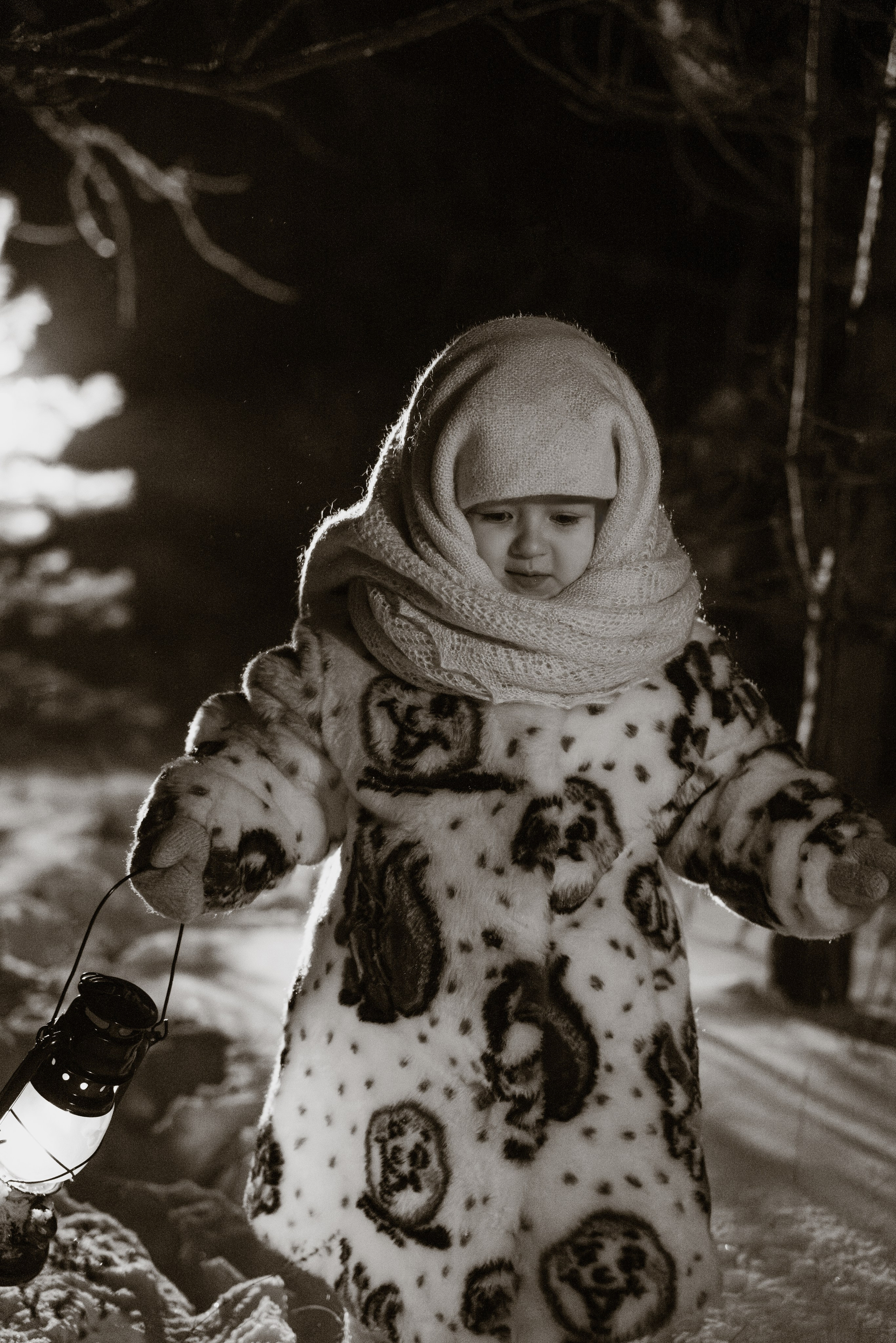 Аришка. Фотограф в Минске — Мария Миллс