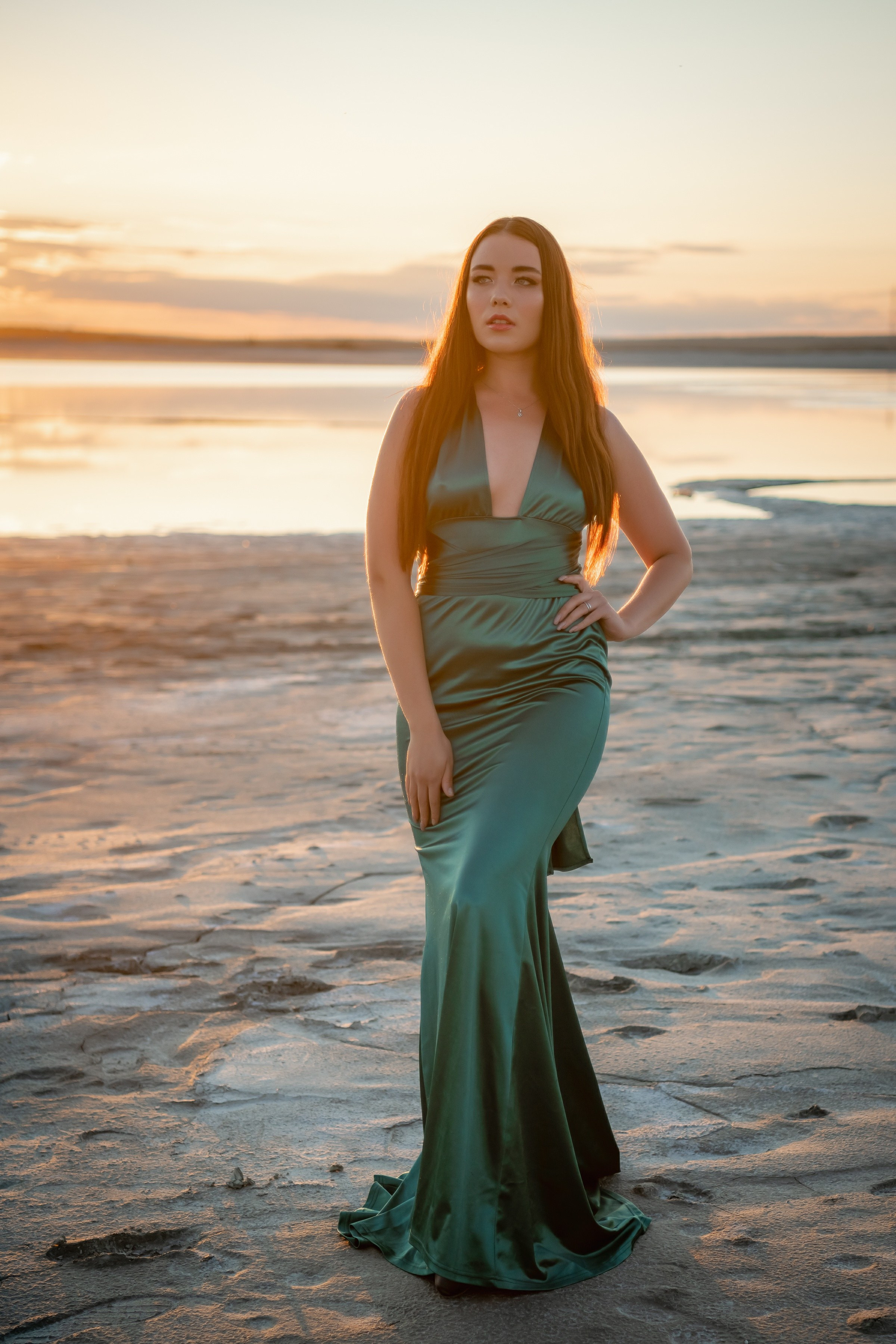 Золото песков. Фомина Елена Свадебный и семейный фотограф