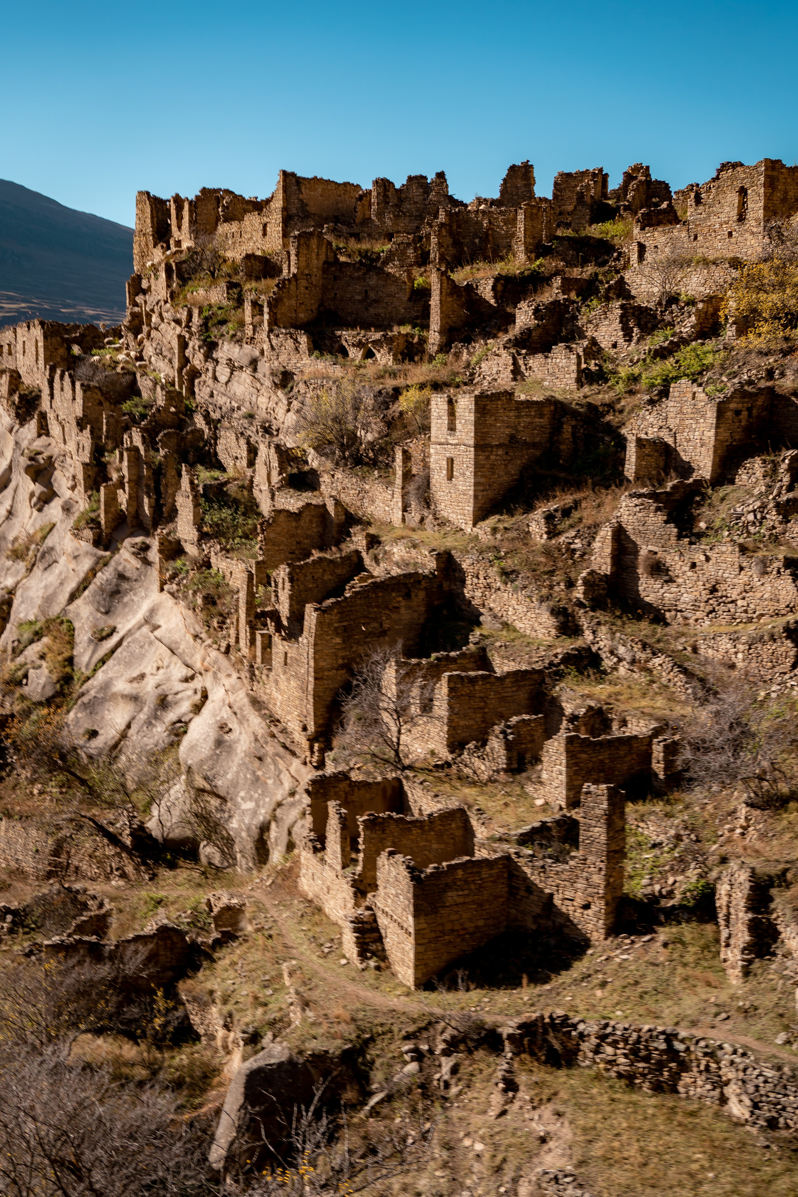 Дагестан. Семейный фотограф Варвара Сорока в городе Москве
