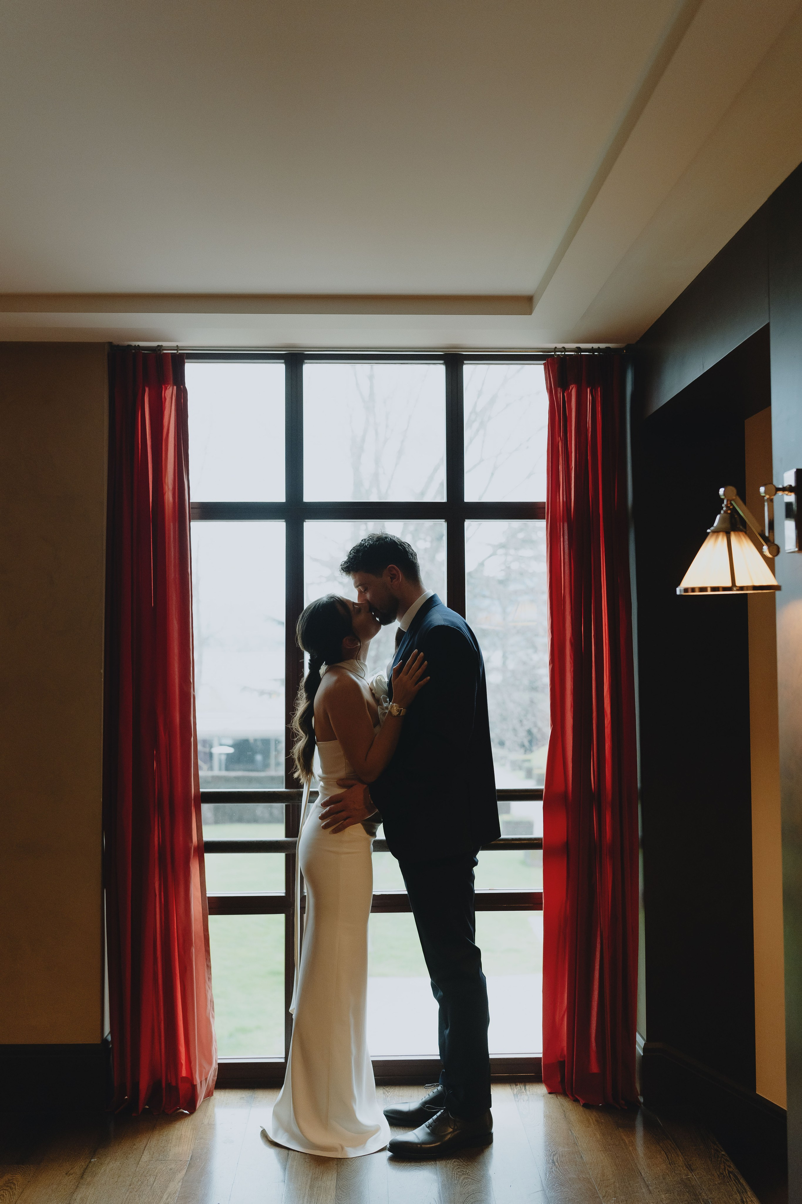 Laurane & Marco | Hotel La Réserve Genève. Photographe de Mariage Professionnelle — Genève & Suisse Romande | Tanya Creator