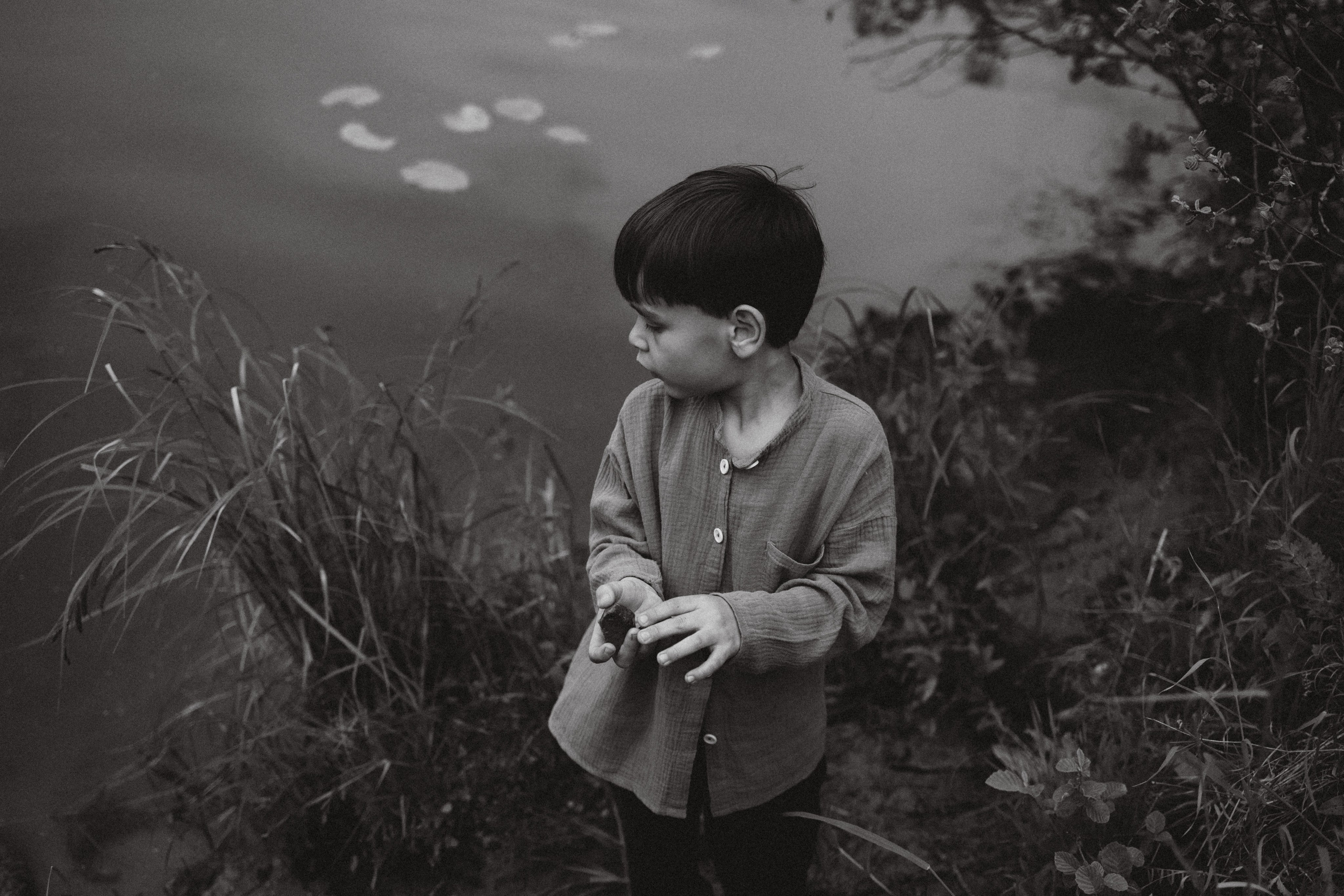 Руслан и Тимур 4. Семейный фотограф Москва