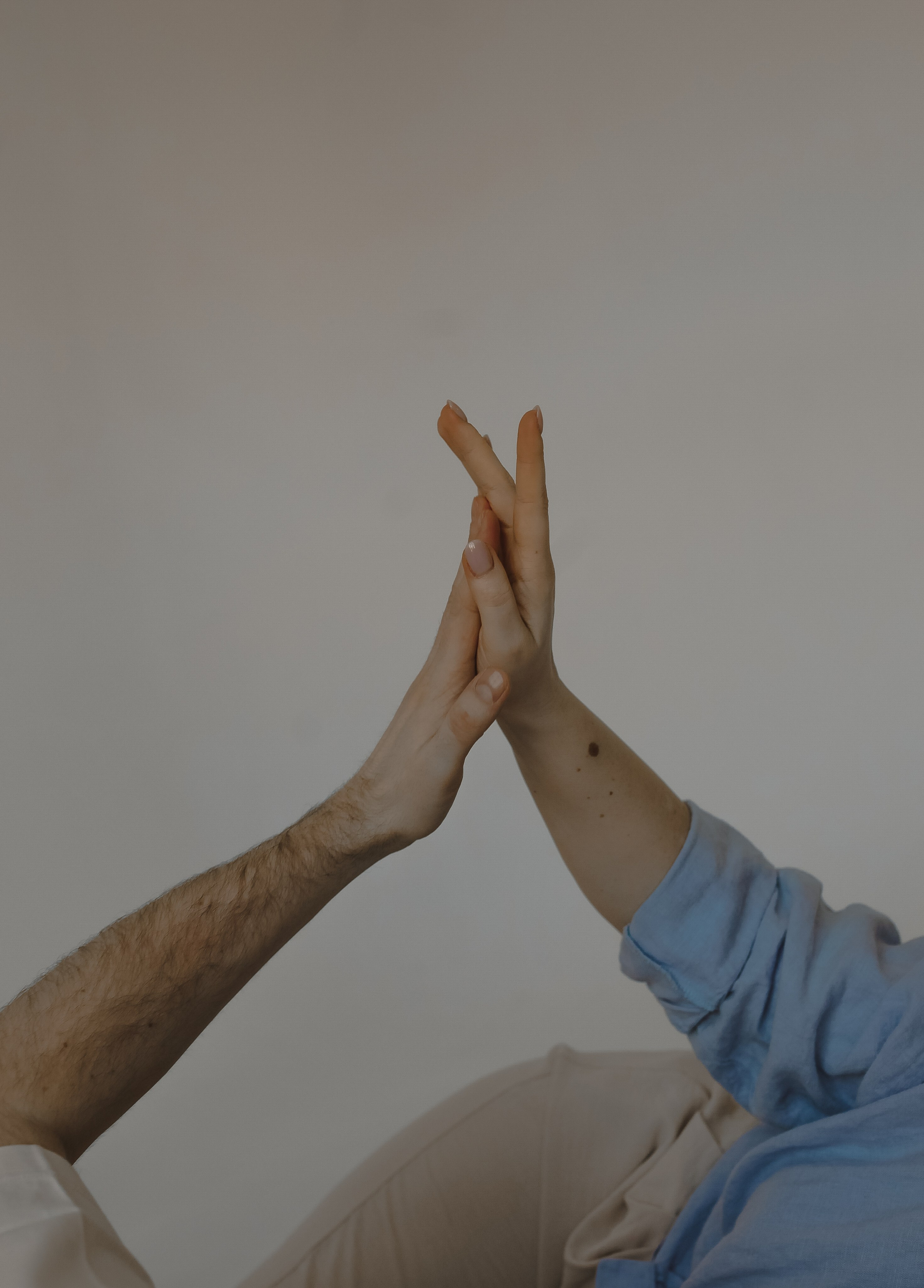 Ольга, Георгий и Костя. Фотограф в Петербурге Ольга Стрельченко