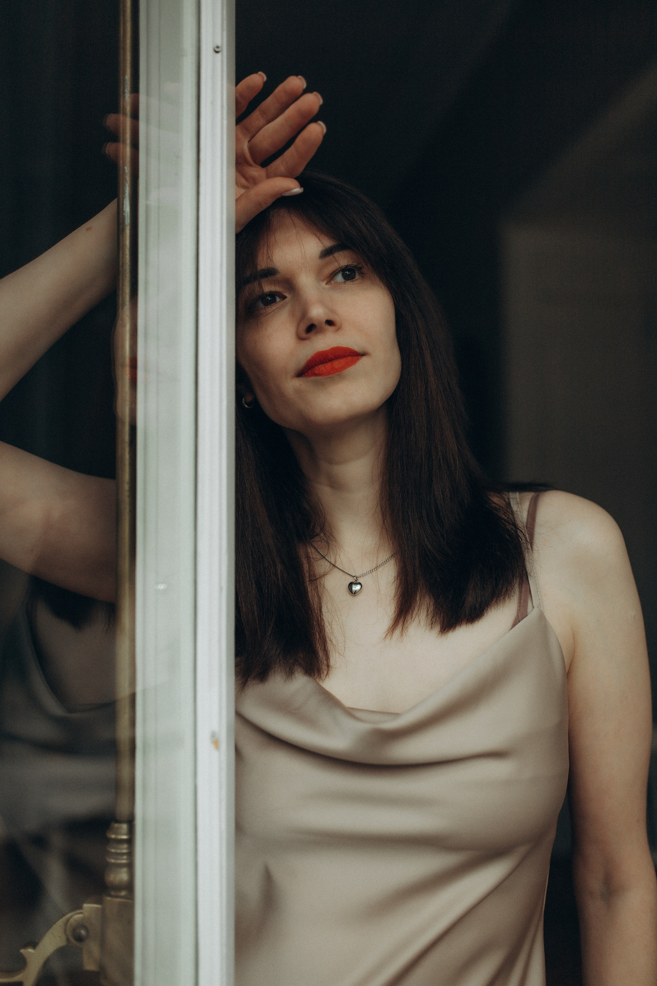 Маша. Фотограф в Петербурге Ольга Стрельченко