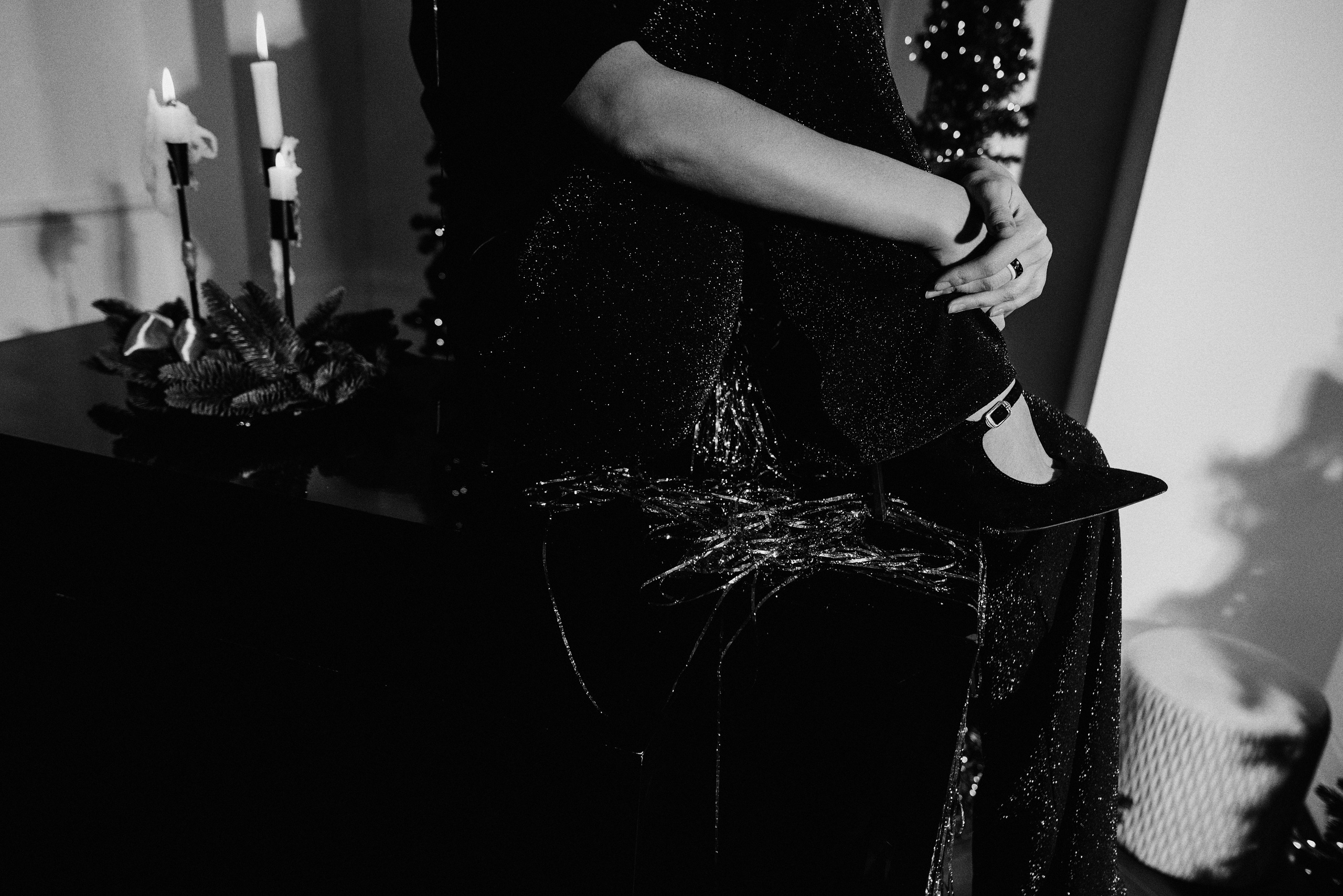 Натали. Фотограф Дарья Мустафина, Тюмень