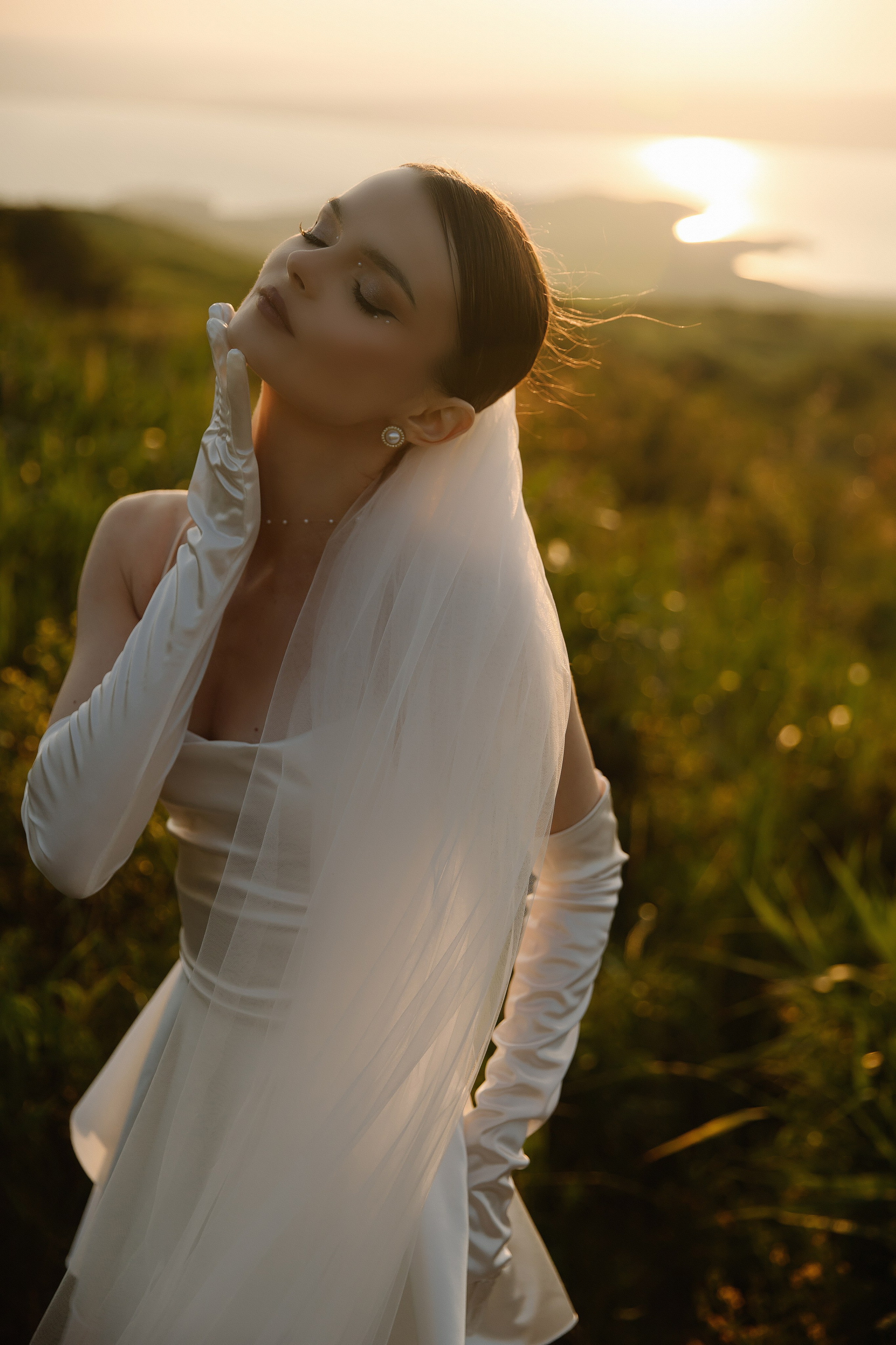 Больше, чем любовь. Фотограф Невинномысск