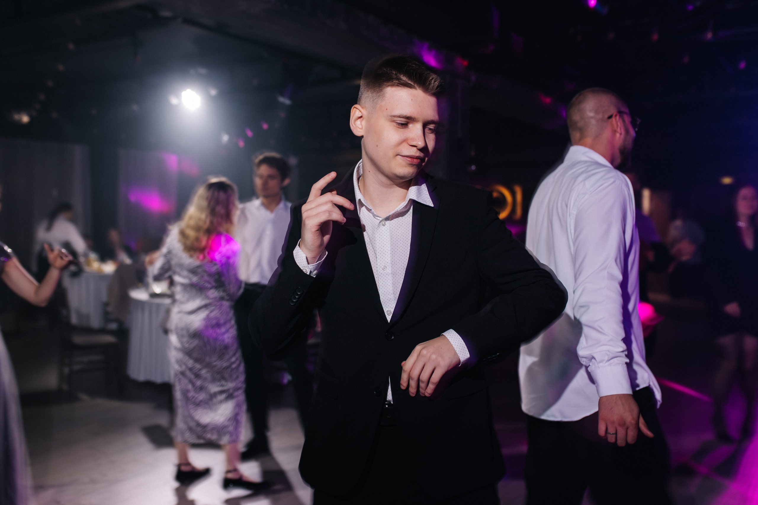 Даниил и Мария. Мордвинова Татьяна