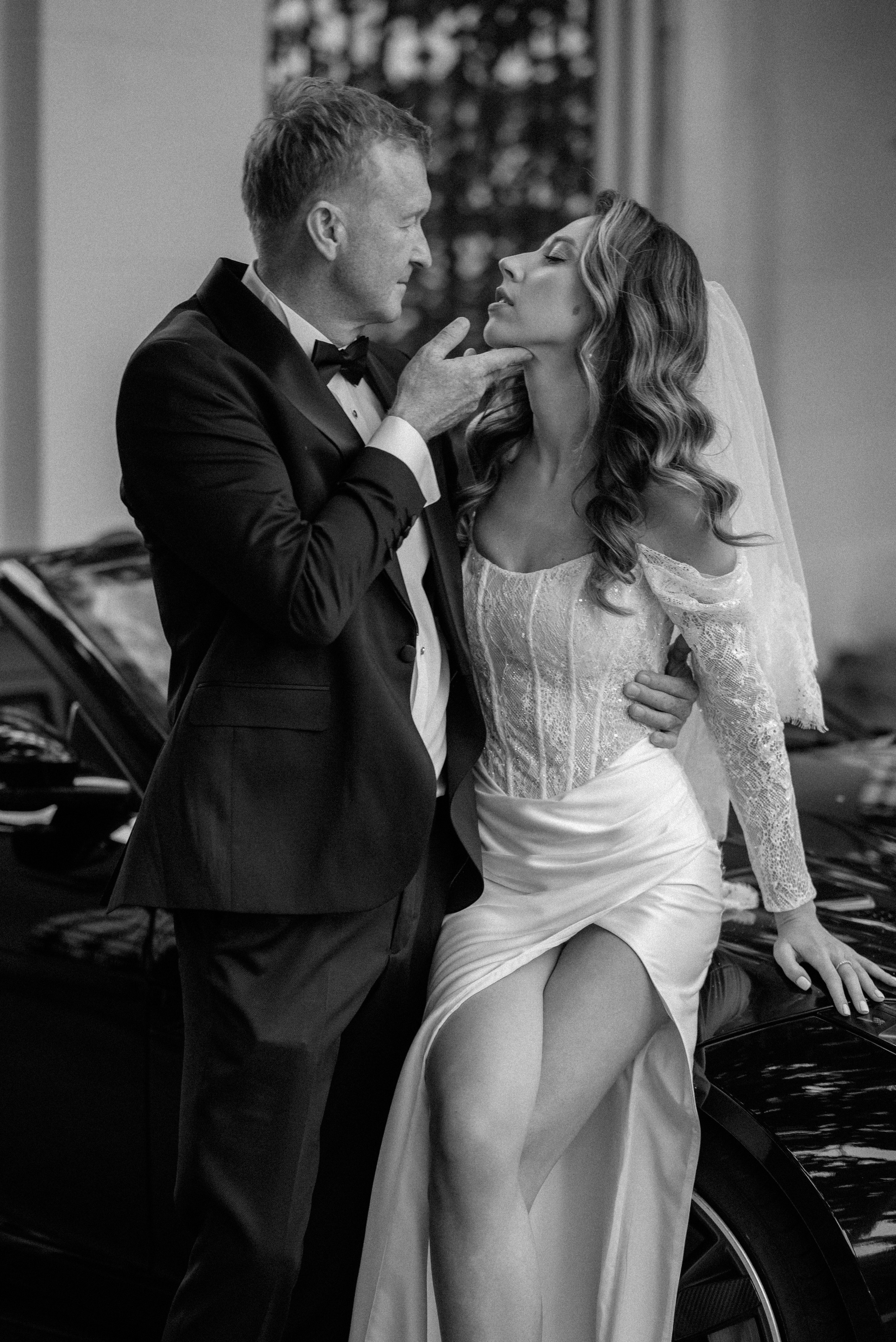Wedding day in Minsk. Главная