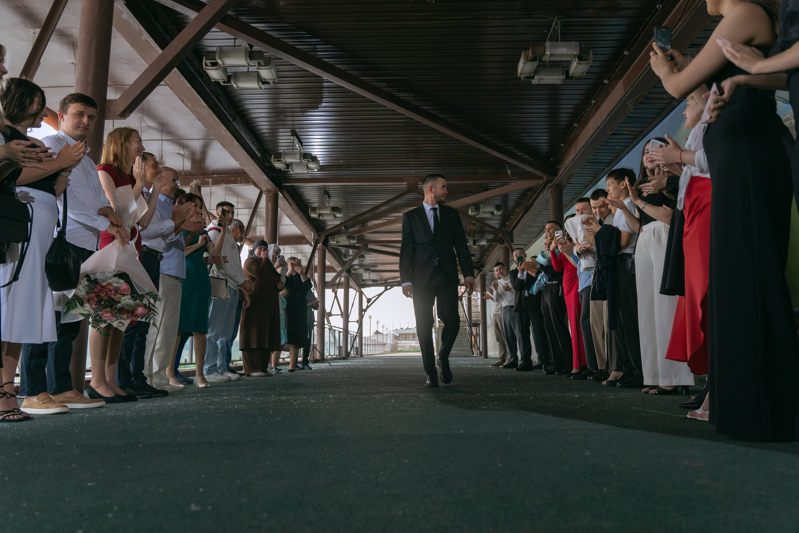 Вадим и Элиза. Свадебный фотограф Руслан Хасанов