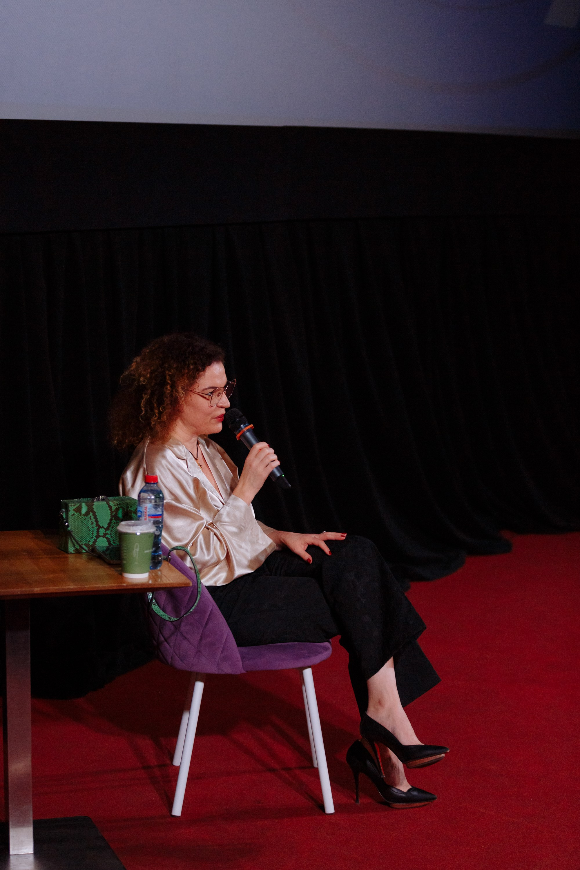 Форум креативных индустрий. Свадебный фотограф