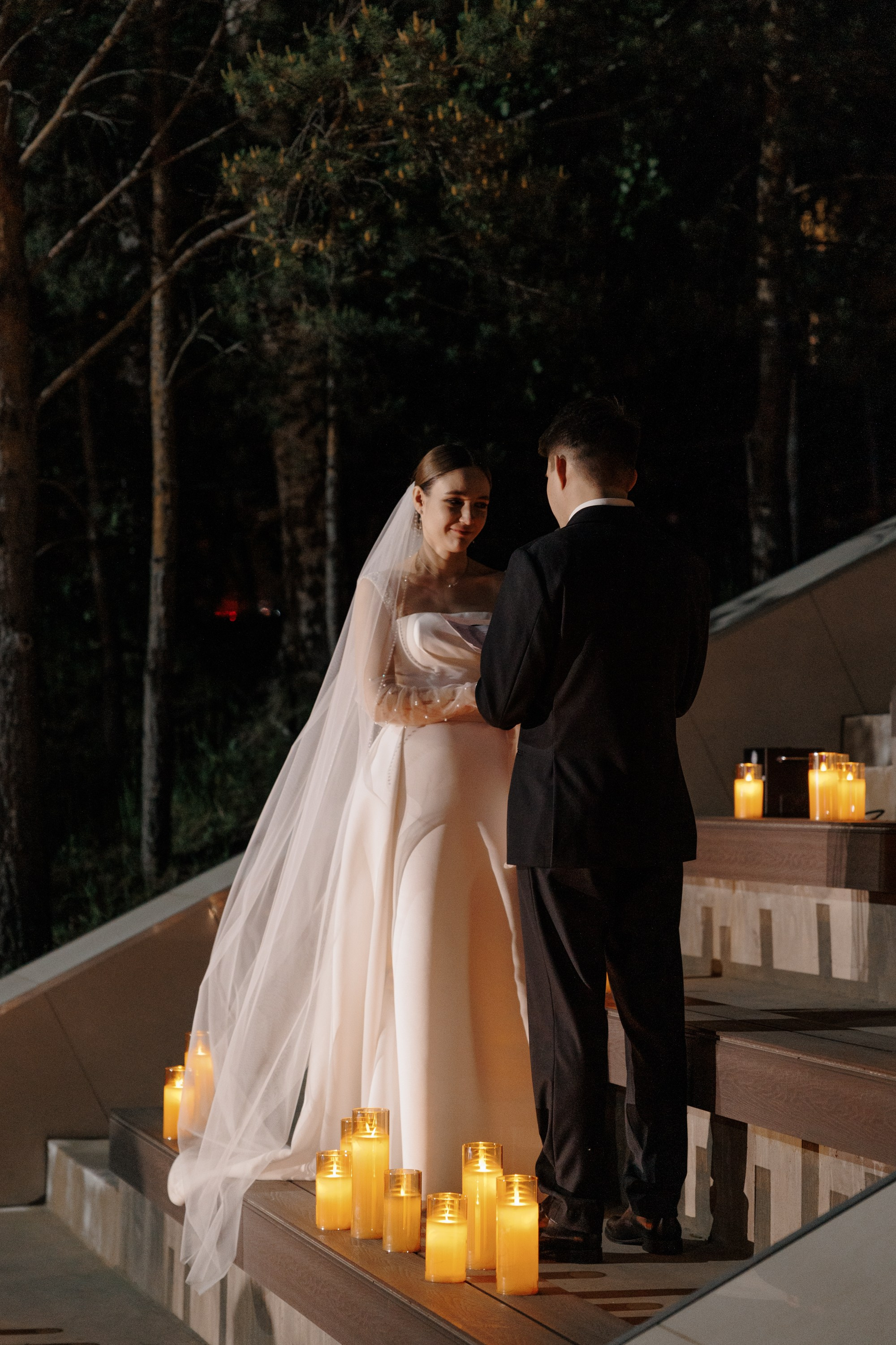 Алексей и Алина (полный день). Свадебный фотограф