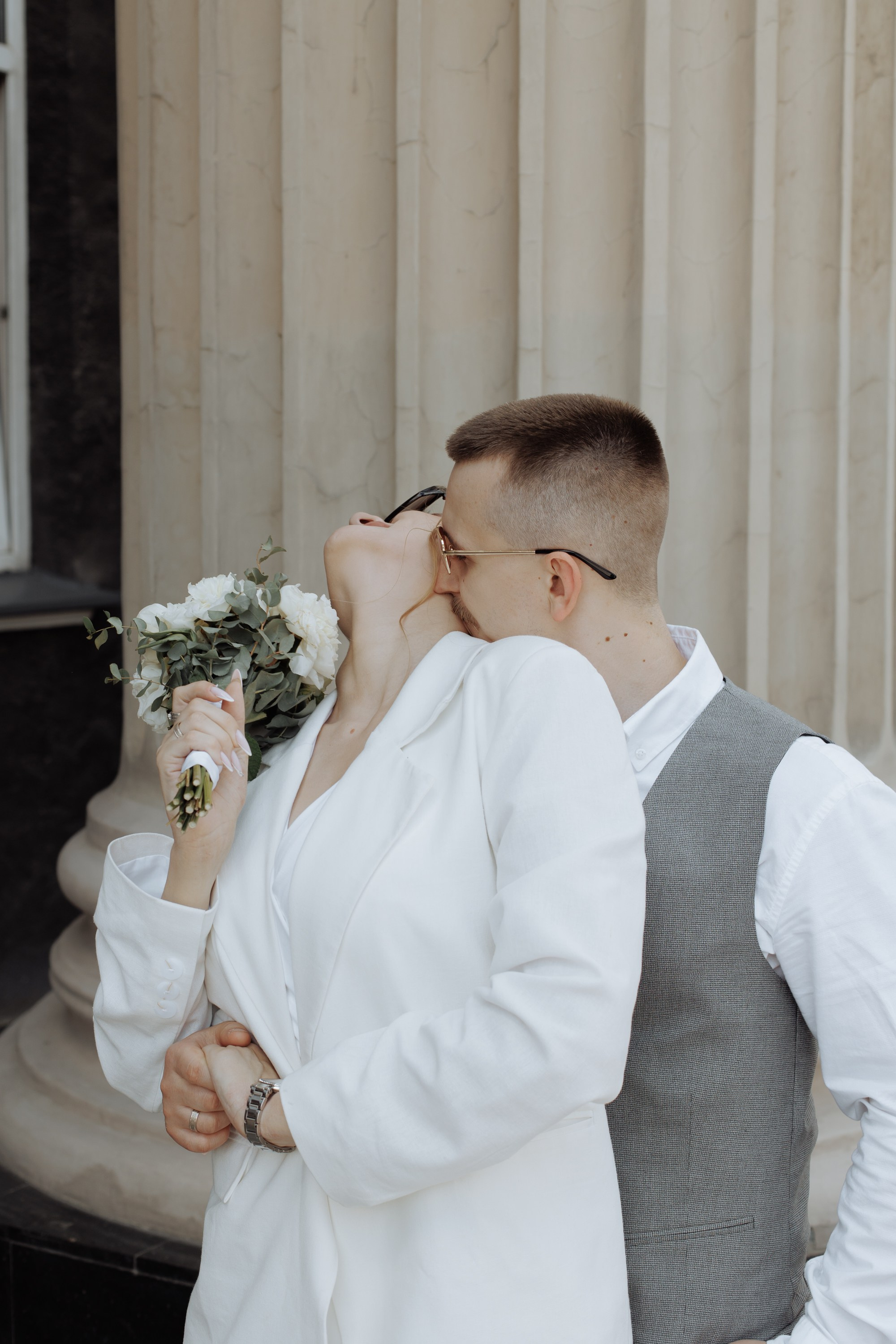 Павел и Кристина. Свадебный фотограф